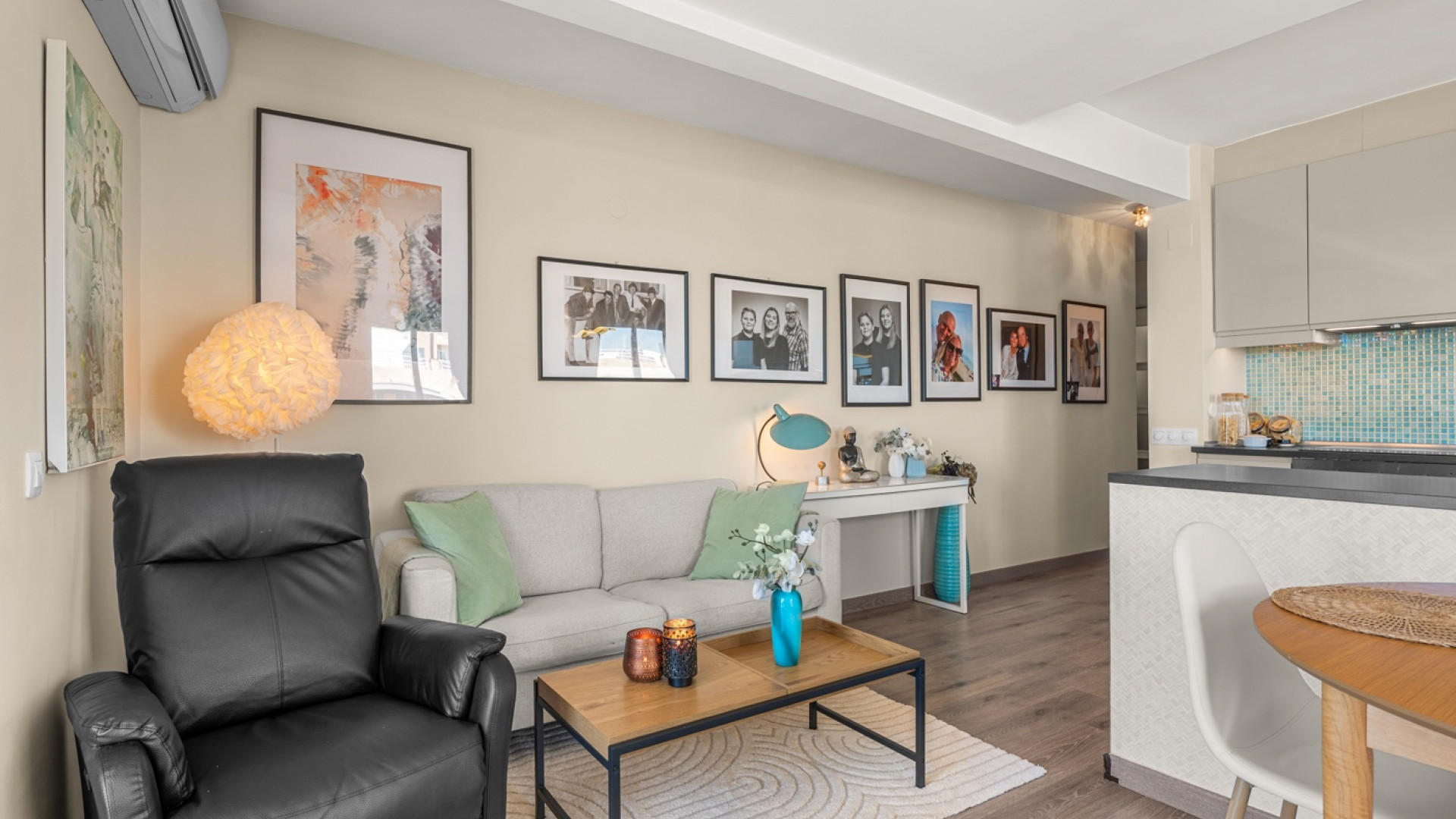 Revente - Apartment - Guardamar del Segura - Guardamar