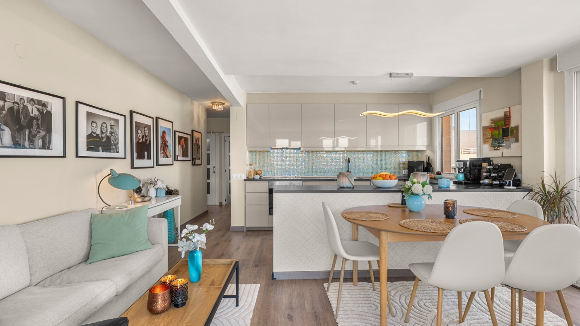 Revente - Apartment - Guardamar del Segura - Guardamar