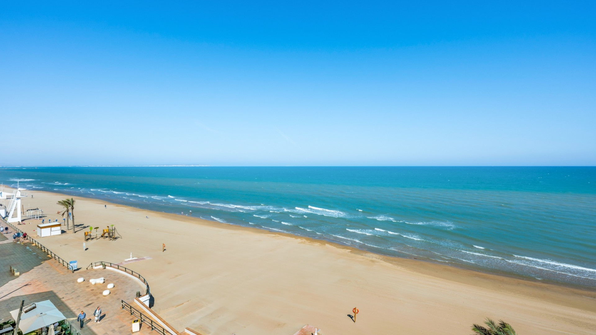 Revente - Apartment - Guardamar del Segura - Guardamar