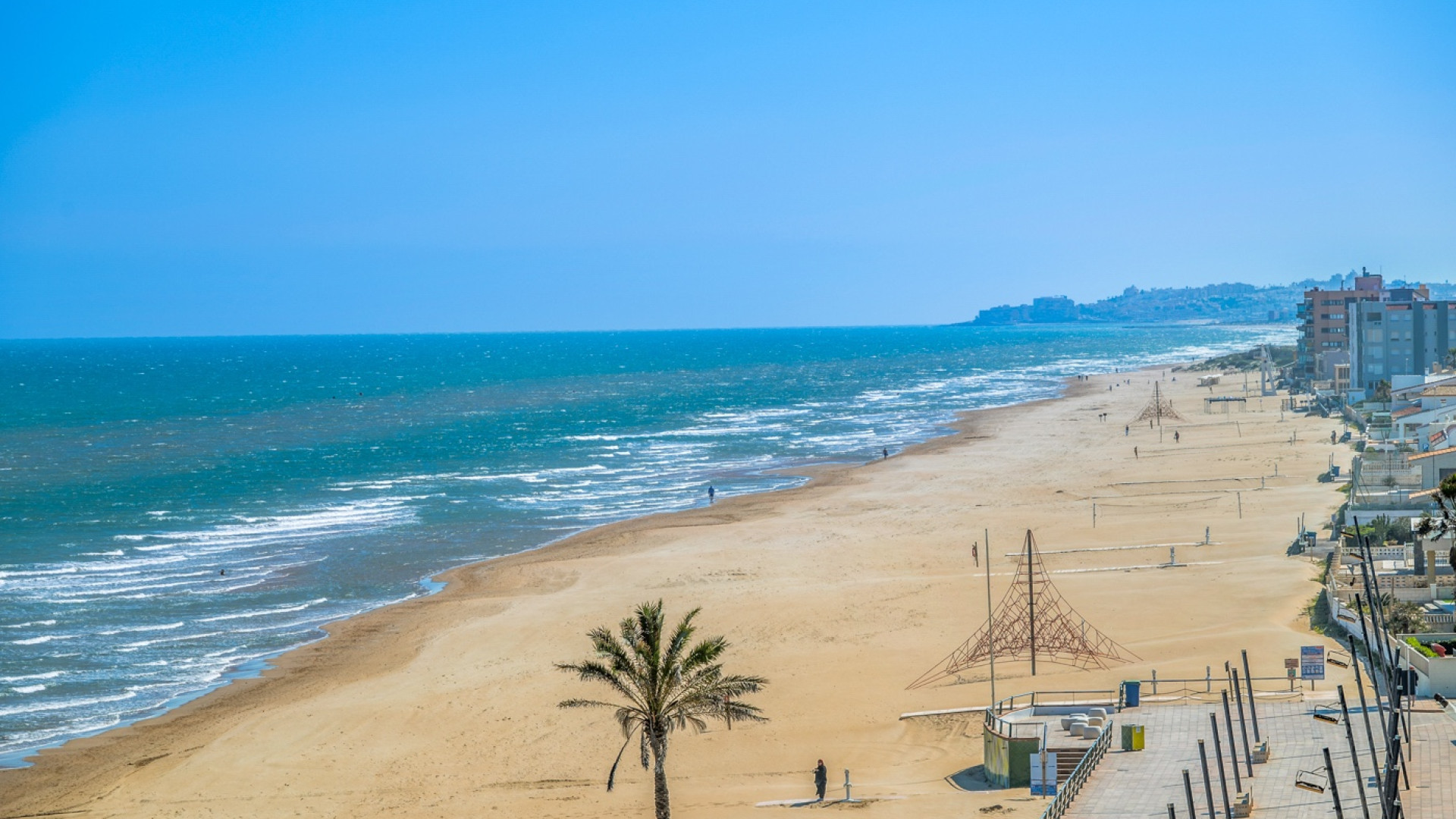 Revente - Apartment - Guardamar del Segura - Guardamar