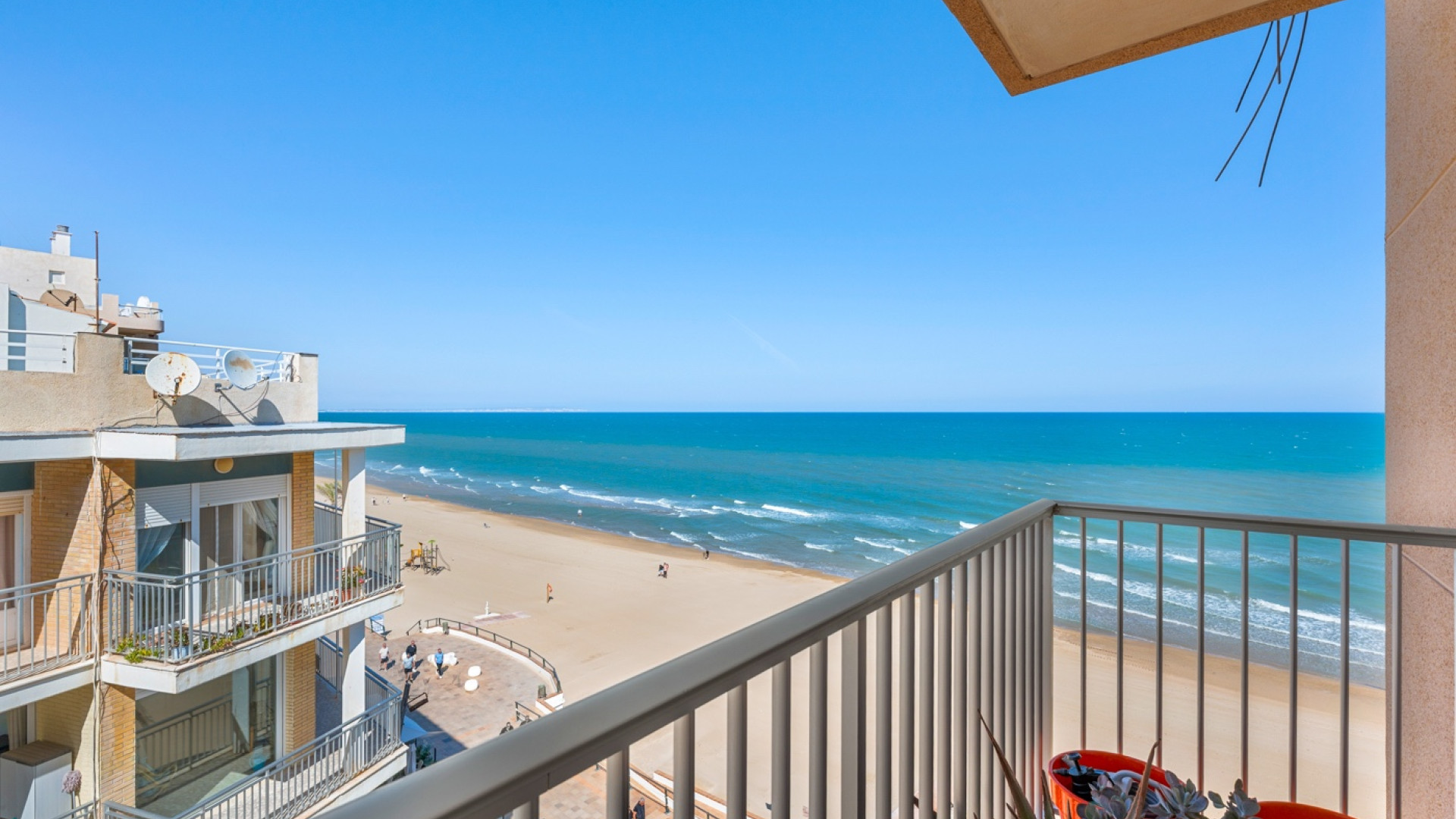 Revente - Apartment - Guardamar del Segura - Guardamar