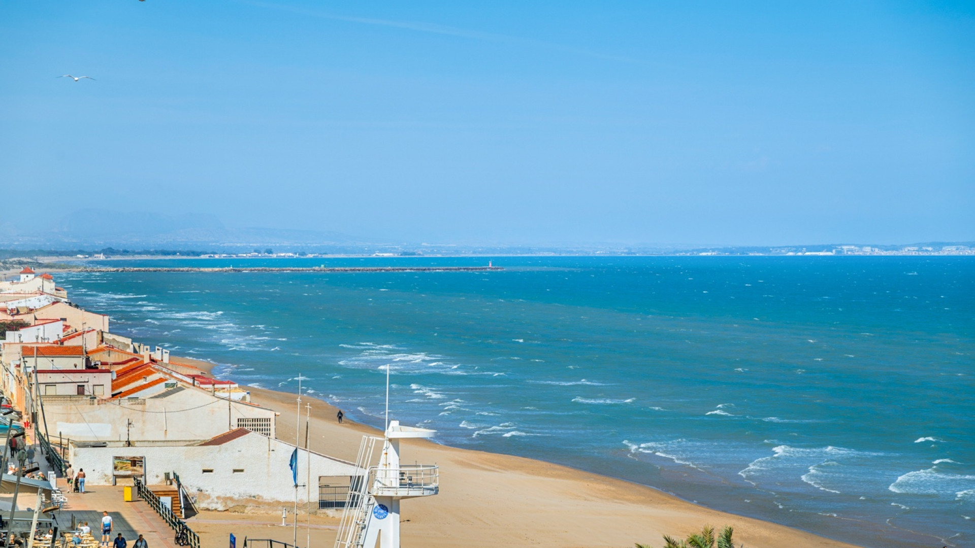 Revente - Apartment - Guardamar del Segura - Guardamar