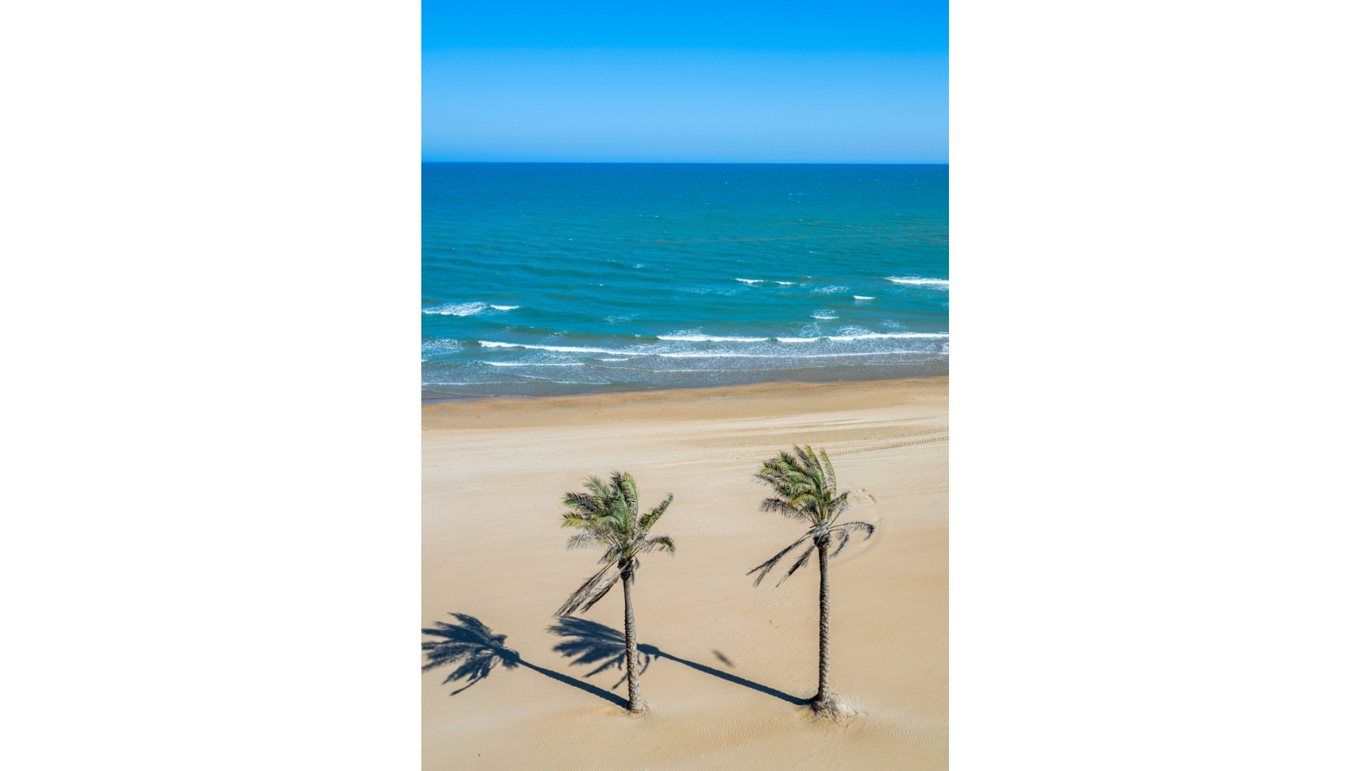 Revente - Apartment - Guardamar del Segura - Guardamar