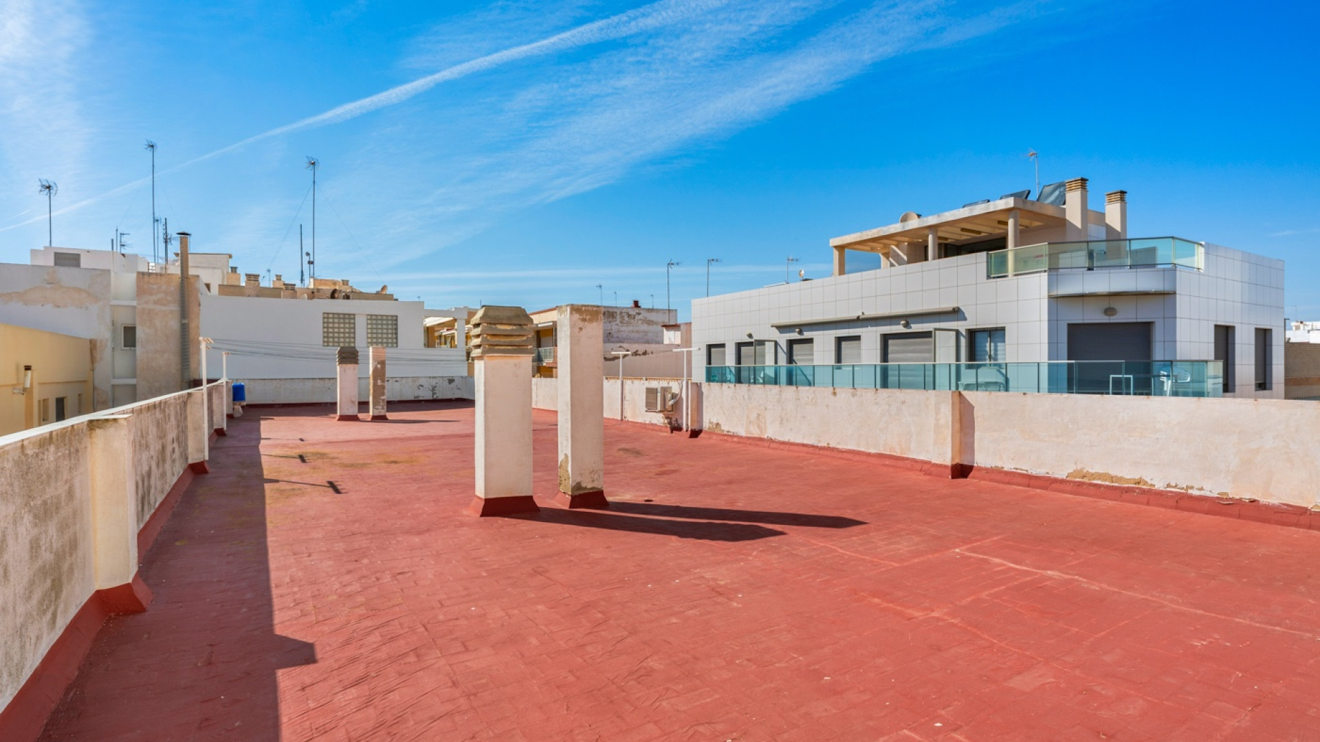 Revente - Apartment - Guardamar del Segura - Guardamar