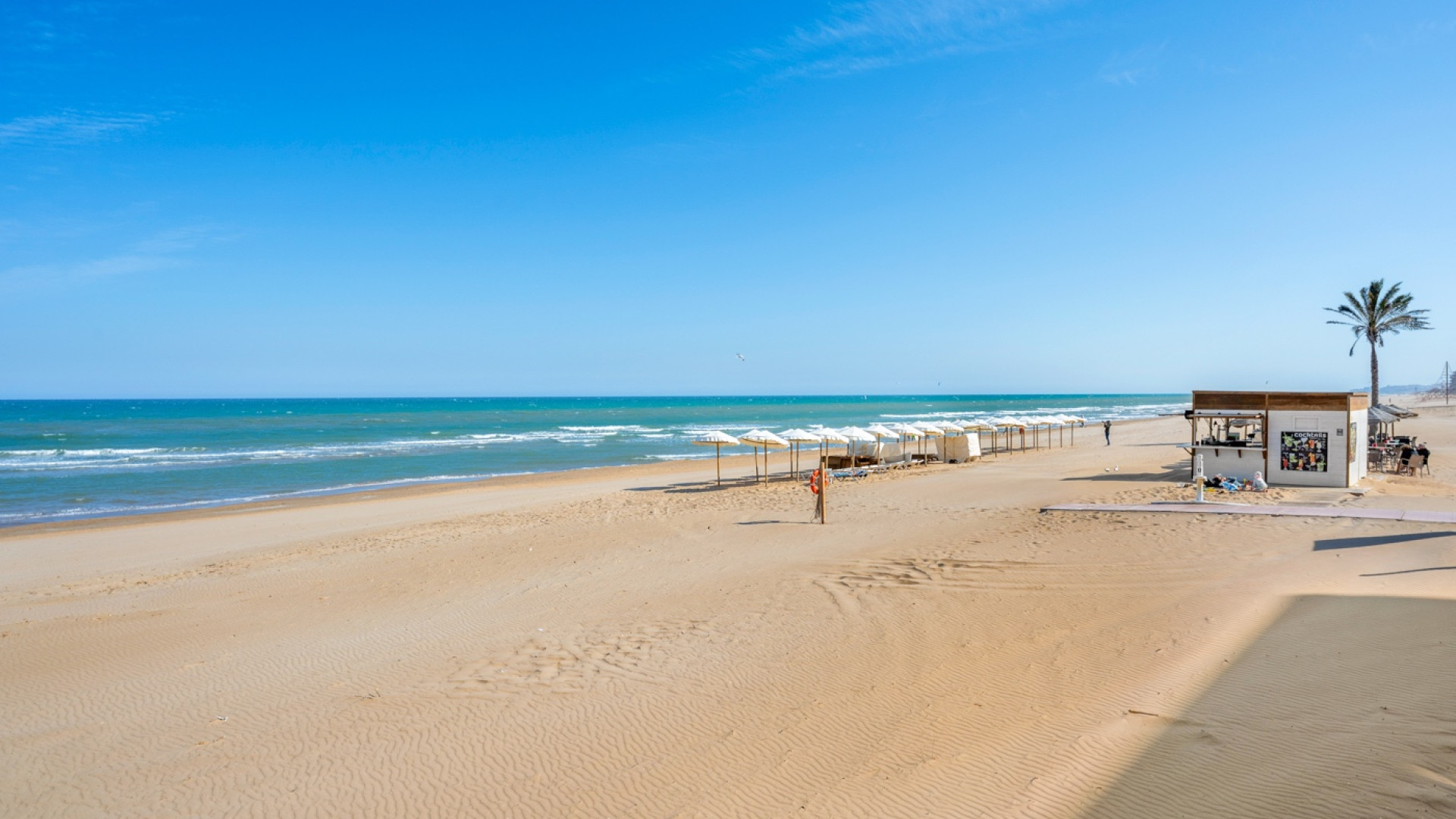 Revente - Apartment - Guardamar del Segura - Guardamar