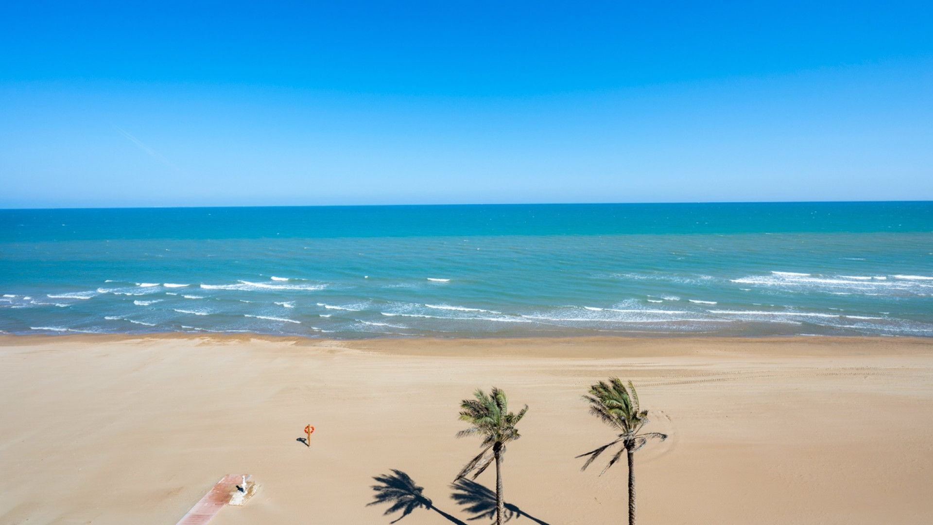 Revente - Apartment - Guardamar del Segura - Guardamar