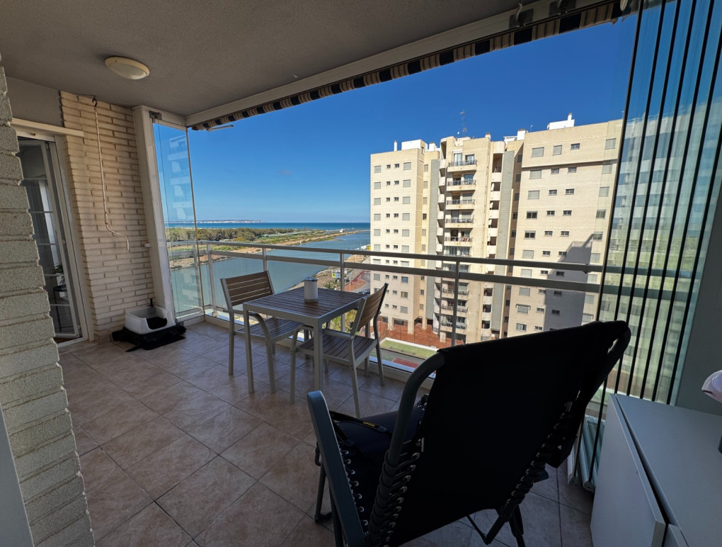 Revente - Apartment - Guardamar del Segura - Puerto Deportivo