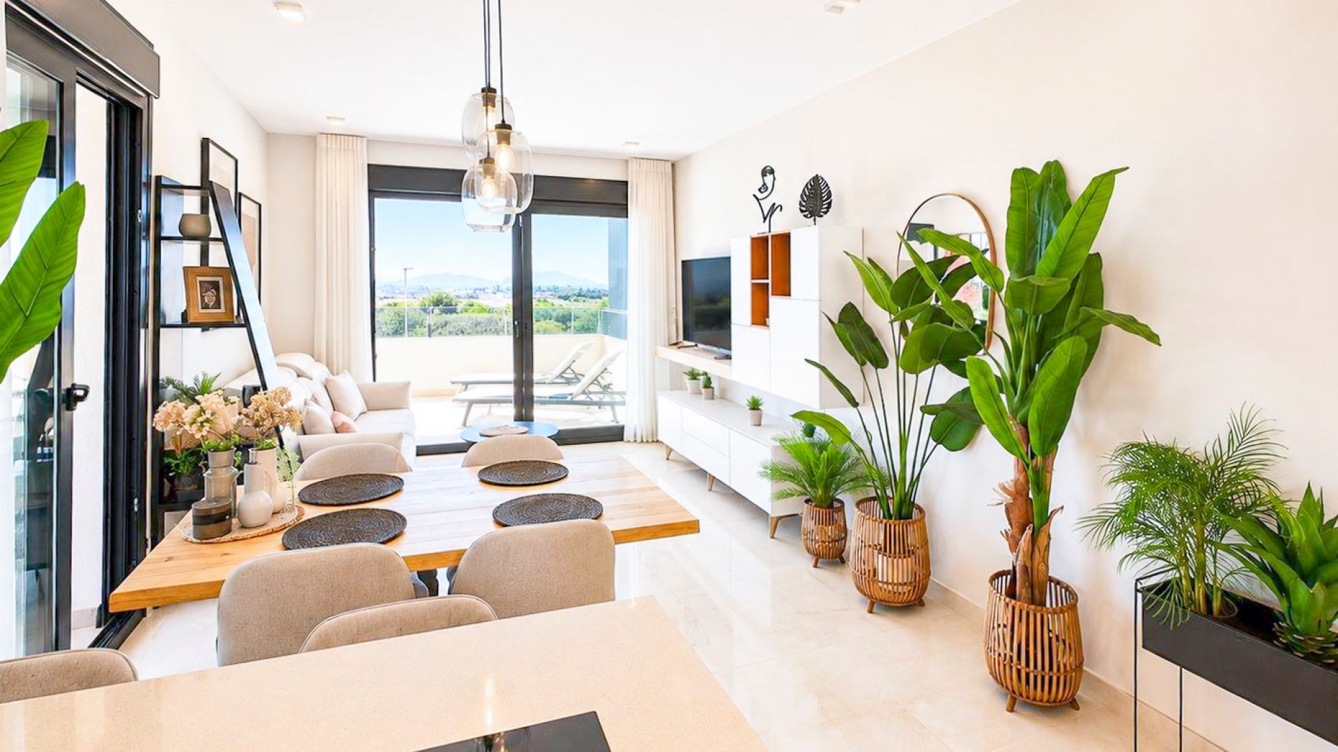 Revente - Apartment - Guardamar del Segura - Puerto Deportivo