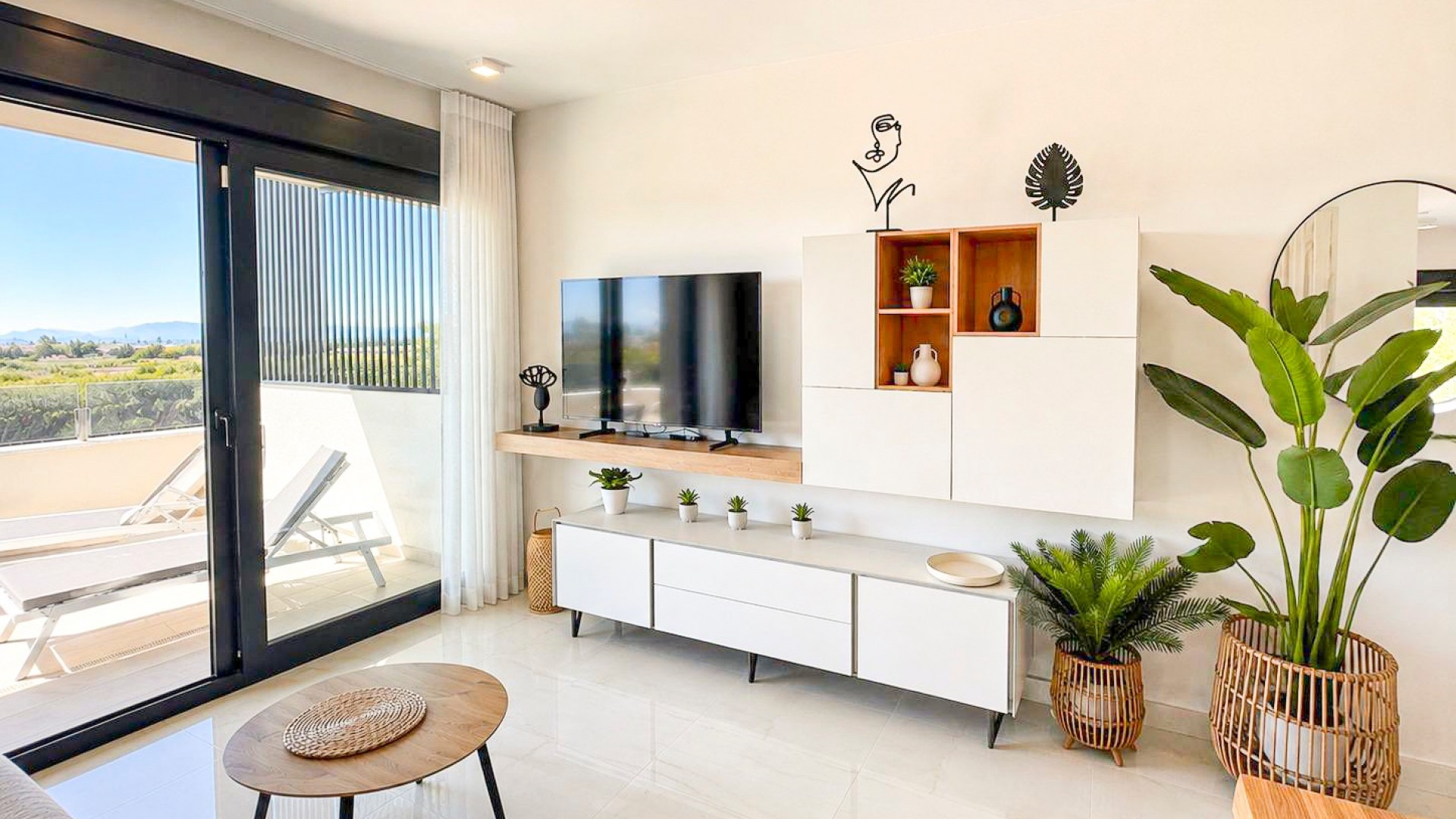 Revente - Apartment - Guardamar del Segura - Puerto Deportivo