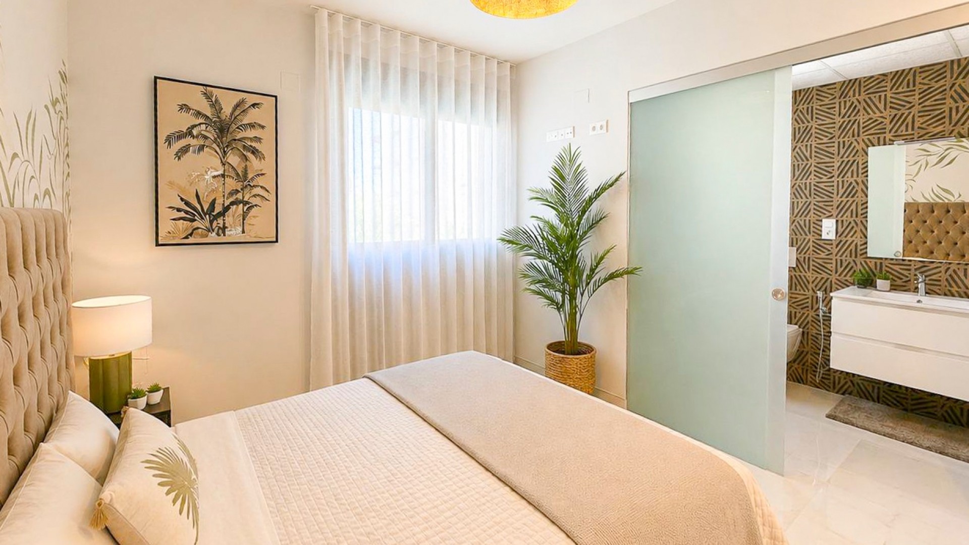 Revente - Apartment - Guardamar del Segura - Puerto Deportivo