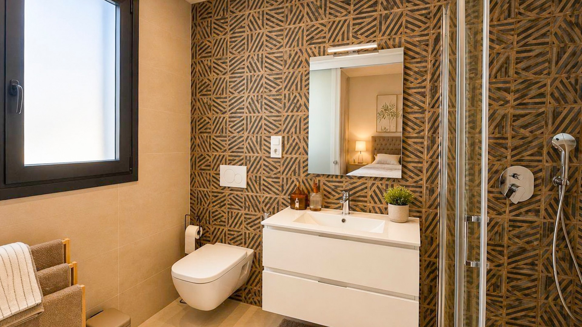 Revente - Apartment - Guardamar del Segura - Puerto Deportivo