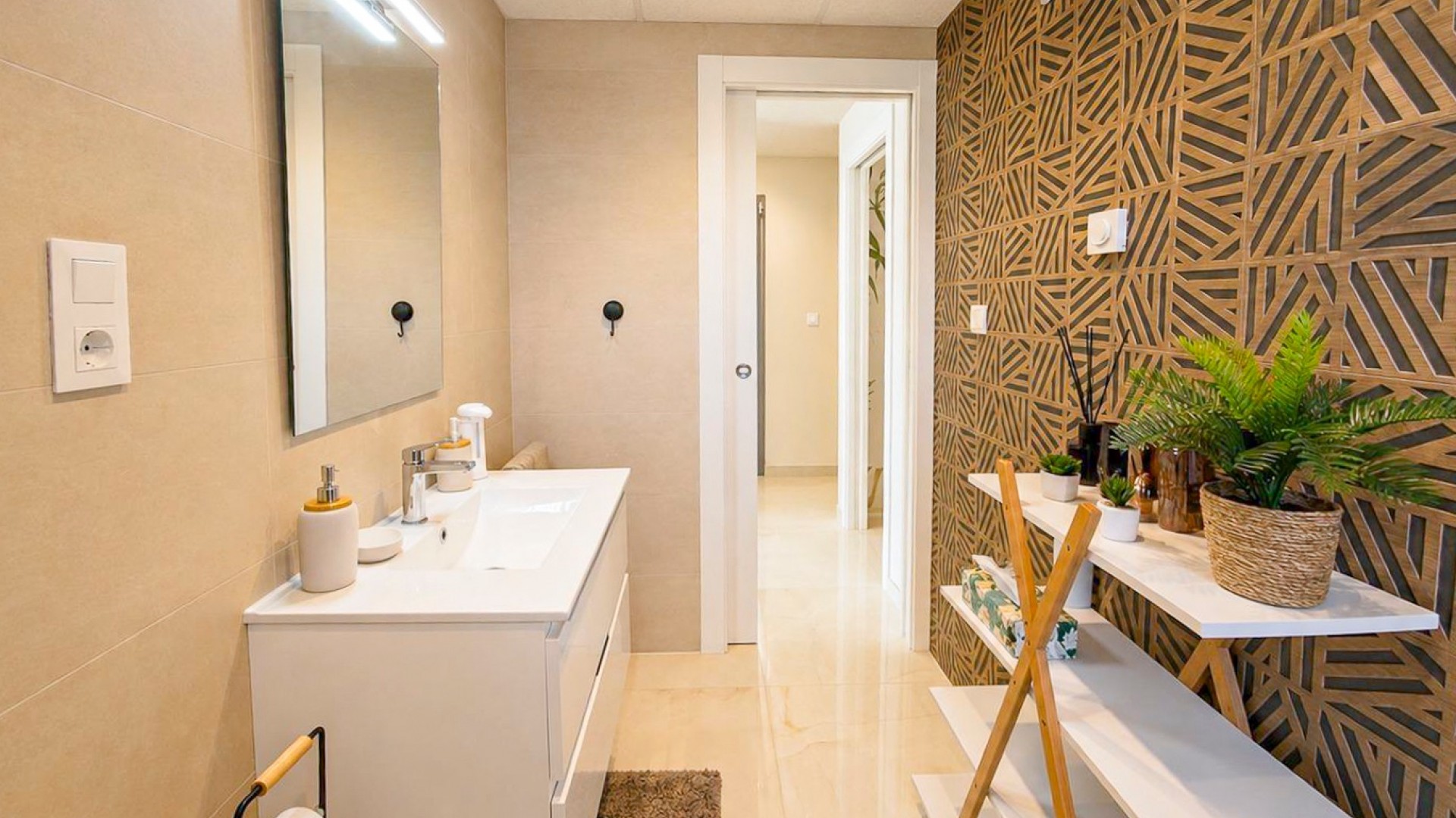 Revente - Apartment - Guardamar del Segura - Puerto Deportivo