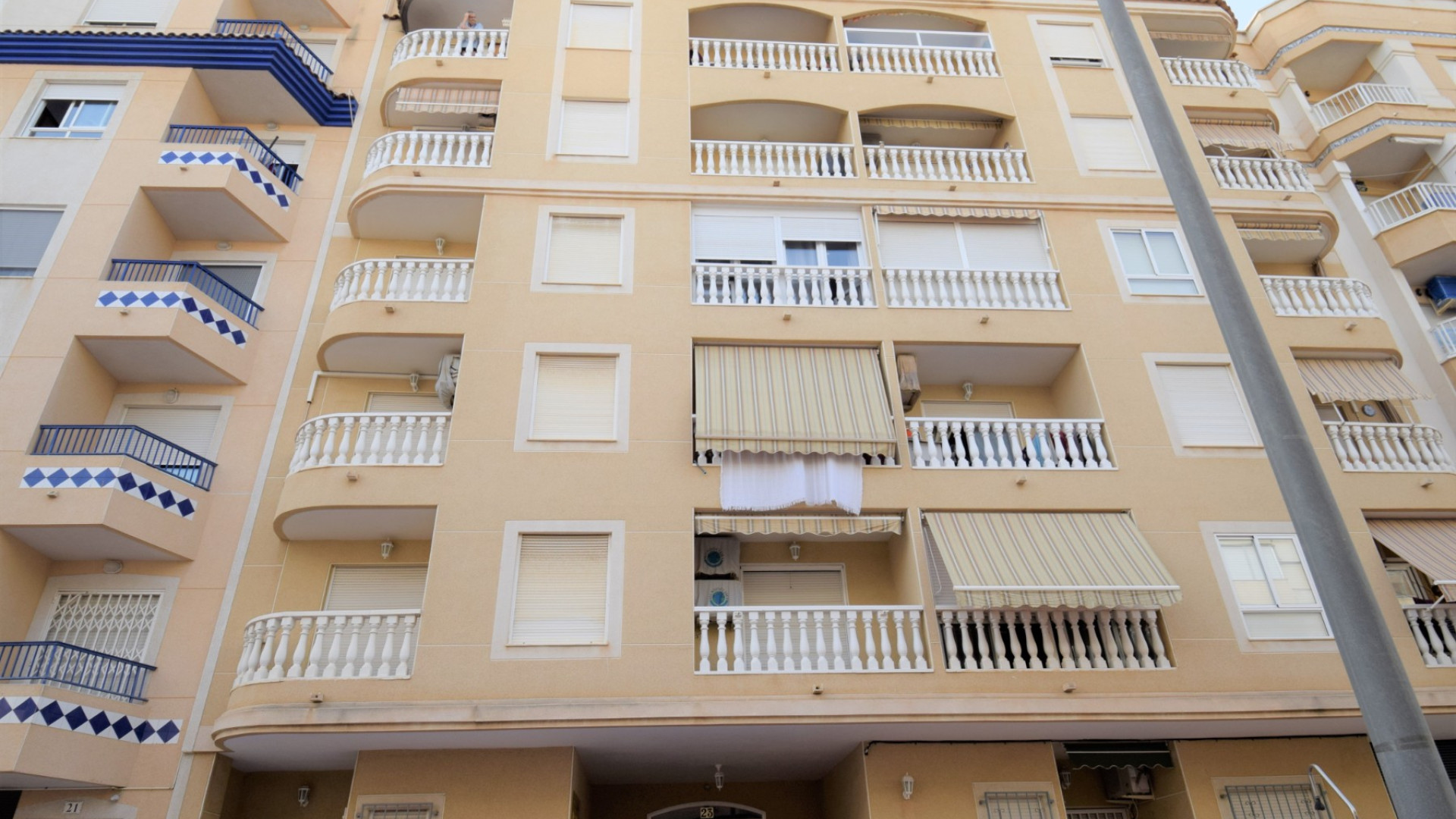 Revente - Apartment - Guardamar del Segura