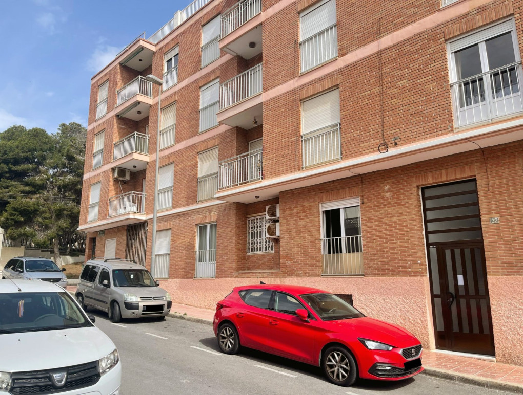 Revente - Apartment - Guardamar del Segura