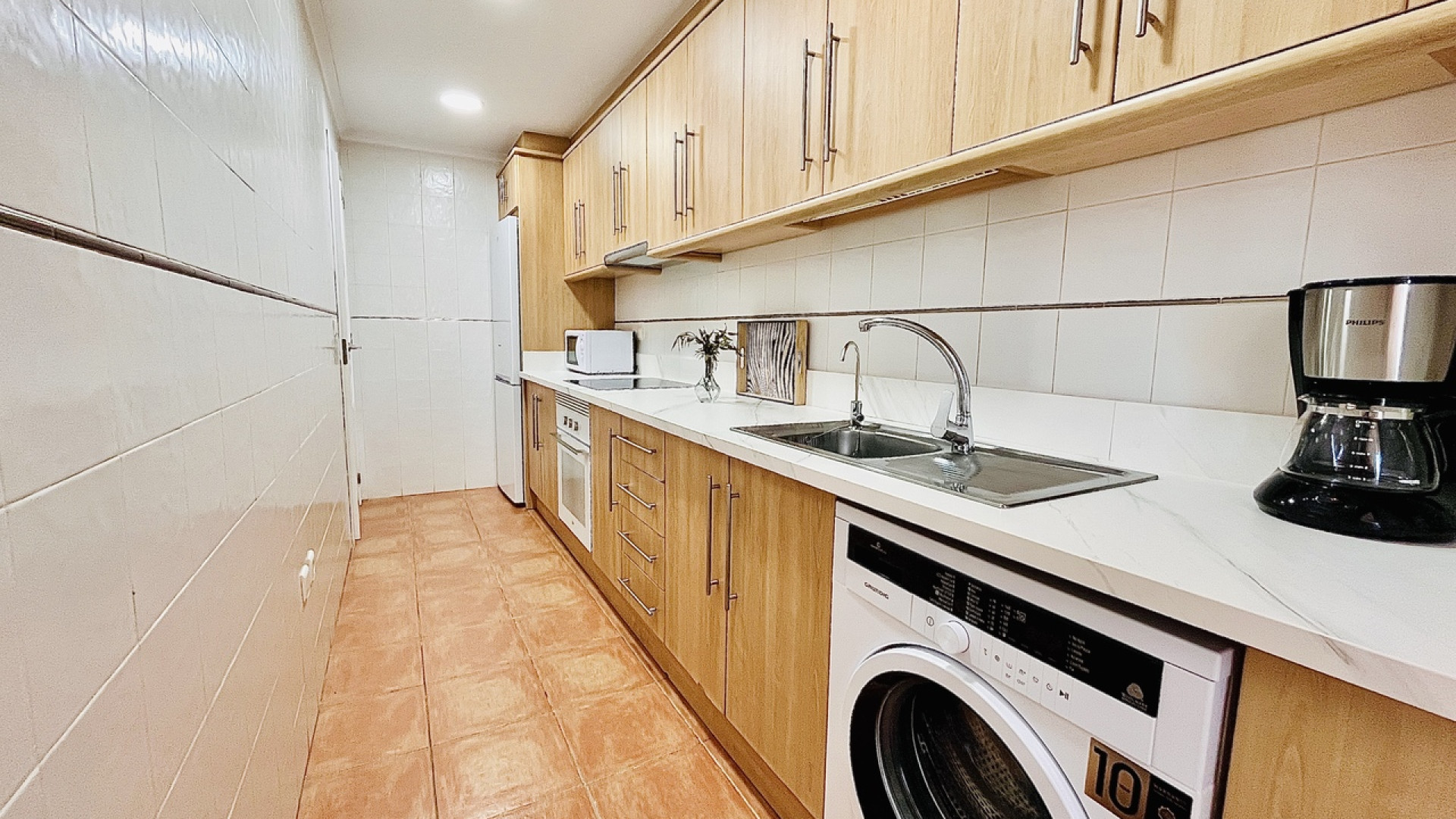 Revente - Apartment - Guardamar del Segura