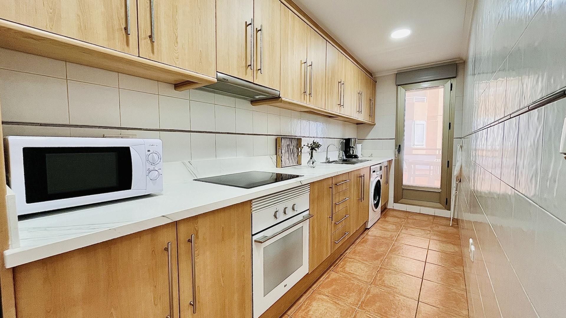 Revente - Apartment - Guardamar del Segura