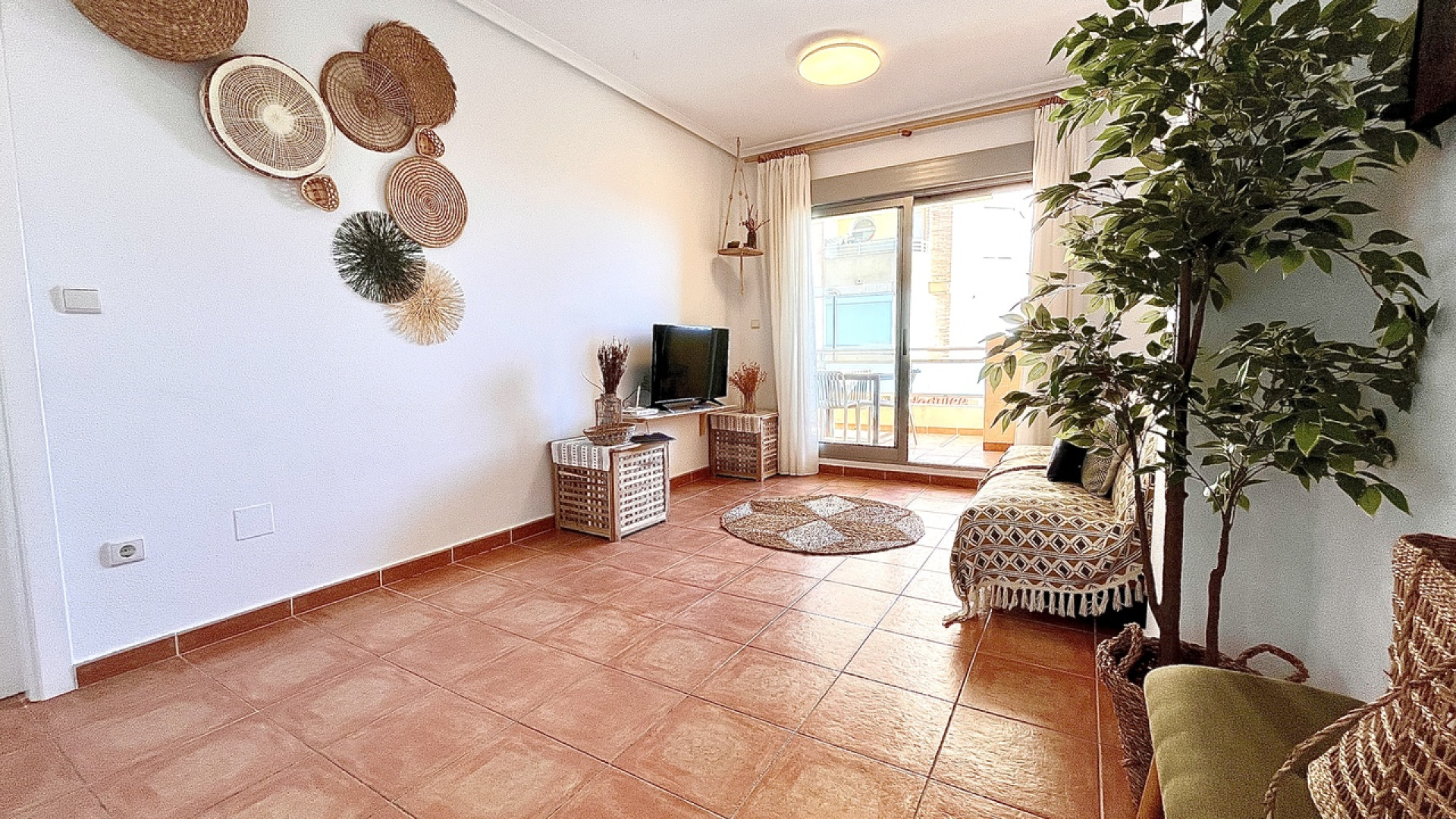 Revente - Apartment - Guardamar del Segura