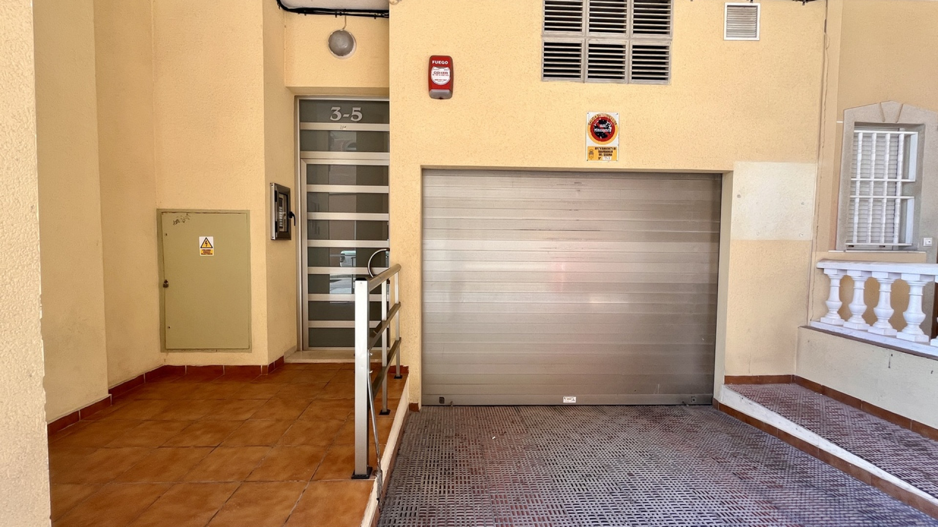 Revente - Apartment - Guardamar del Segura