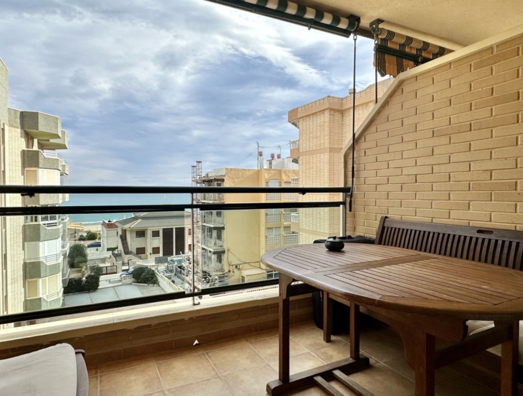 Revente - Apartment - Guardamar del Segura
