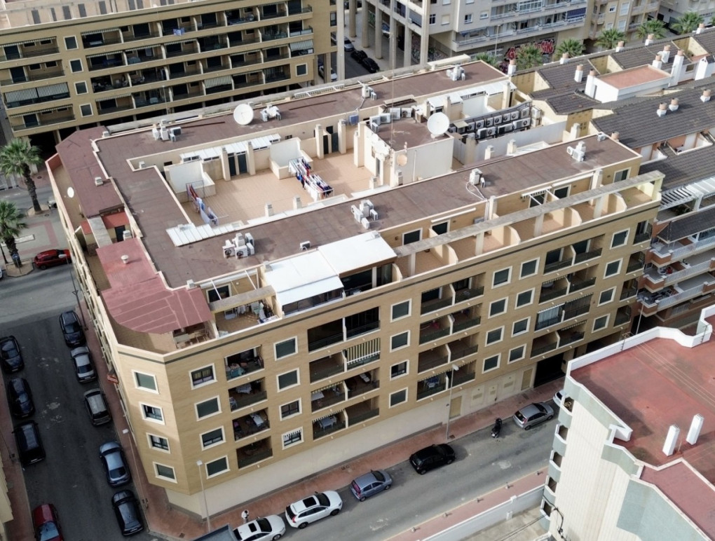 Revente - Apartment - Guardamar del Segura