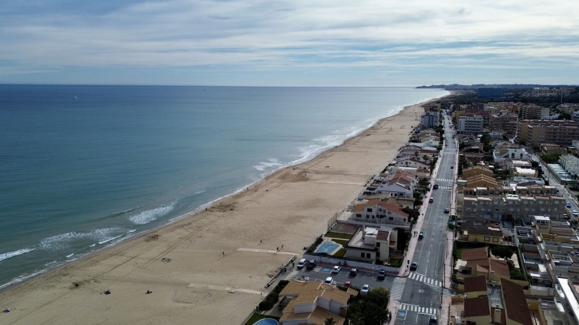 Revente - Apartment - Guardamar del Segura