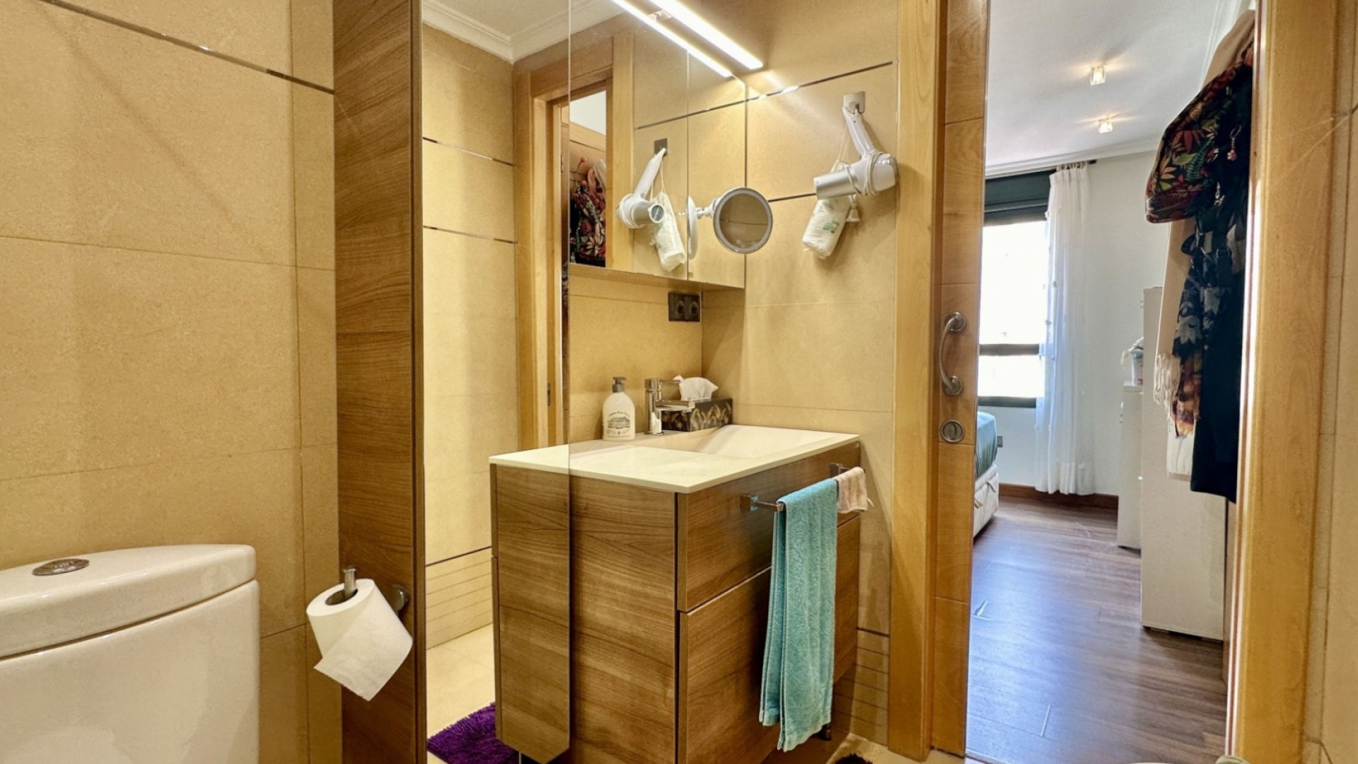 Revente - Apartment - Guardamar del Segura