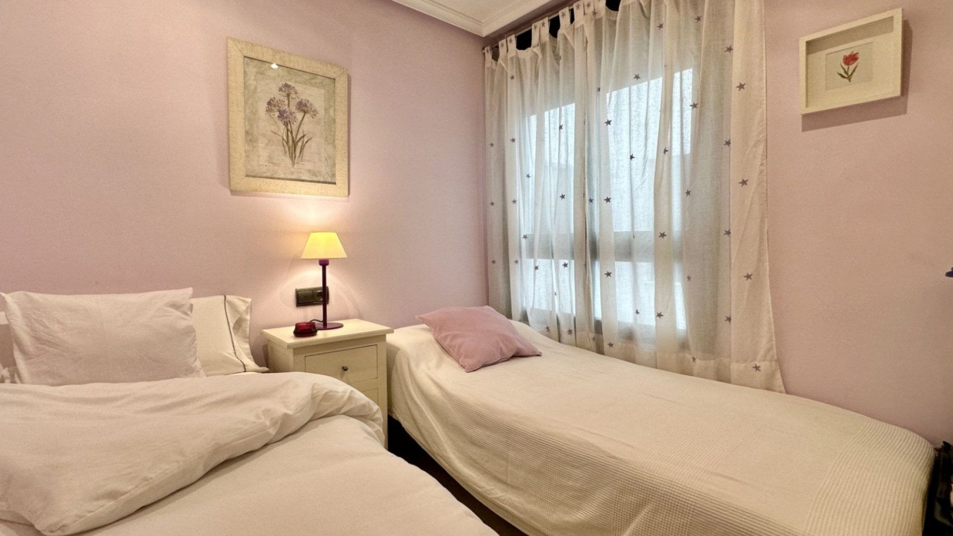 Revente - Apartment - Guardamar del Segura