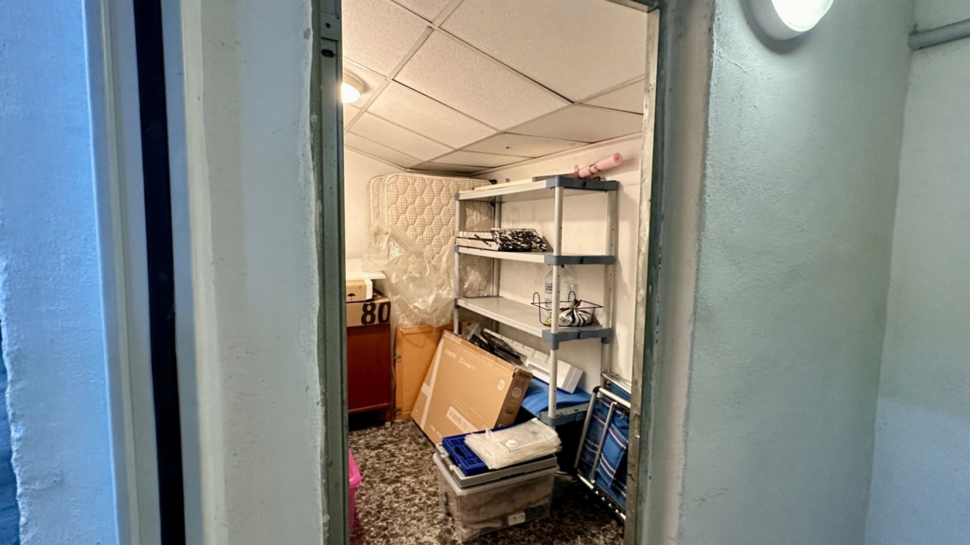 Revente - Apartment - Guardamar del Segura