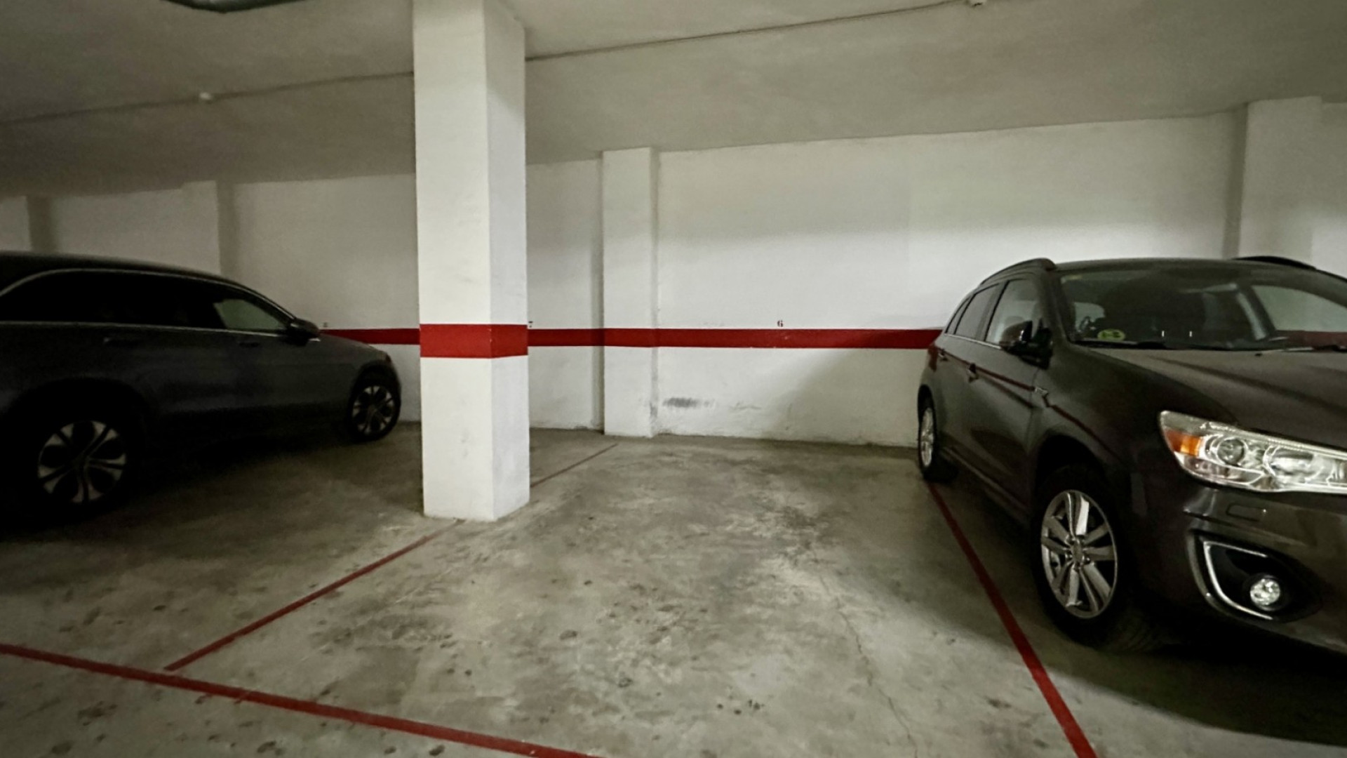 Revente - Apartment - Guardamar del Segura