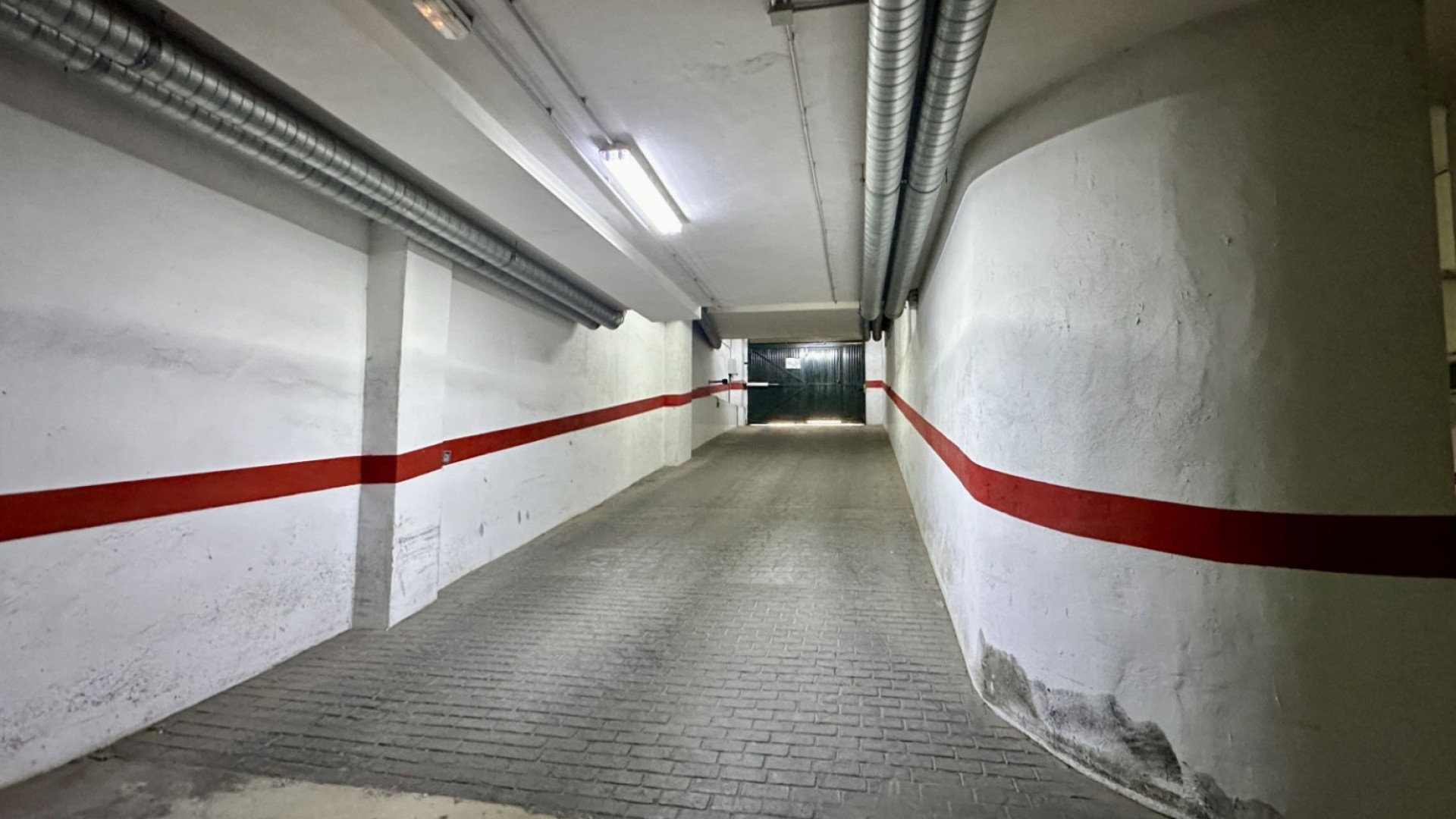 Revente - Apartment - Guardamar del Segura