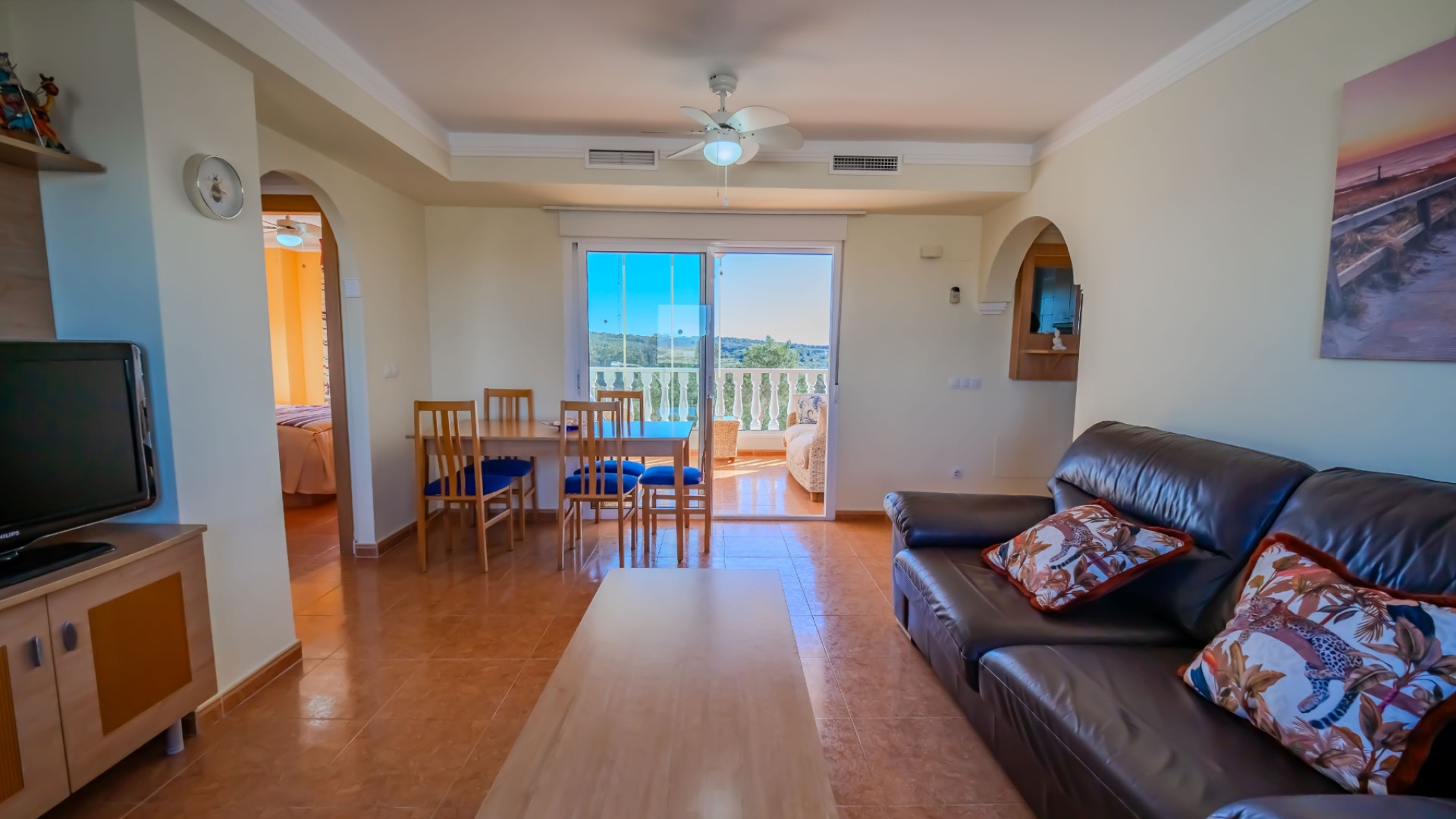 Revente - Apartment - Guardamar del Segura