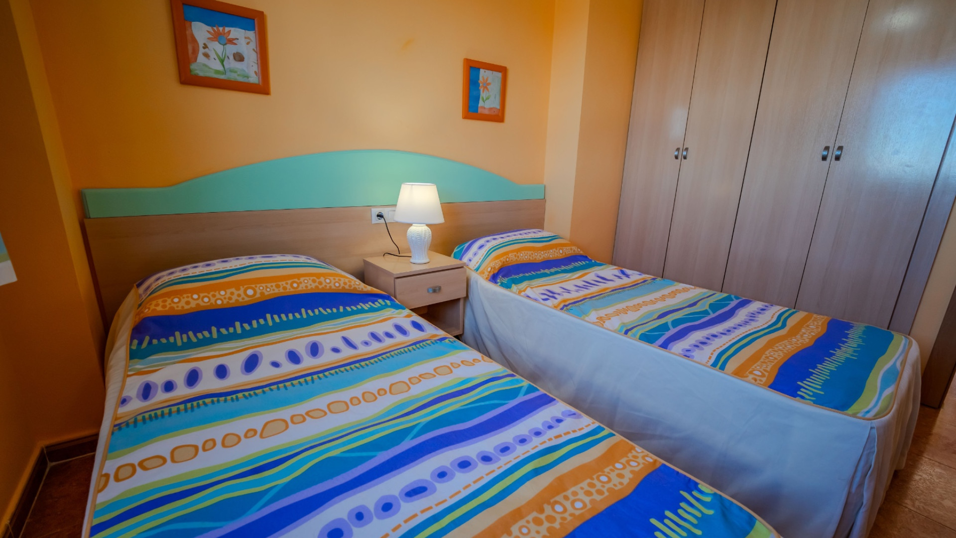 Revente - Apartment - Guardamar del Segura