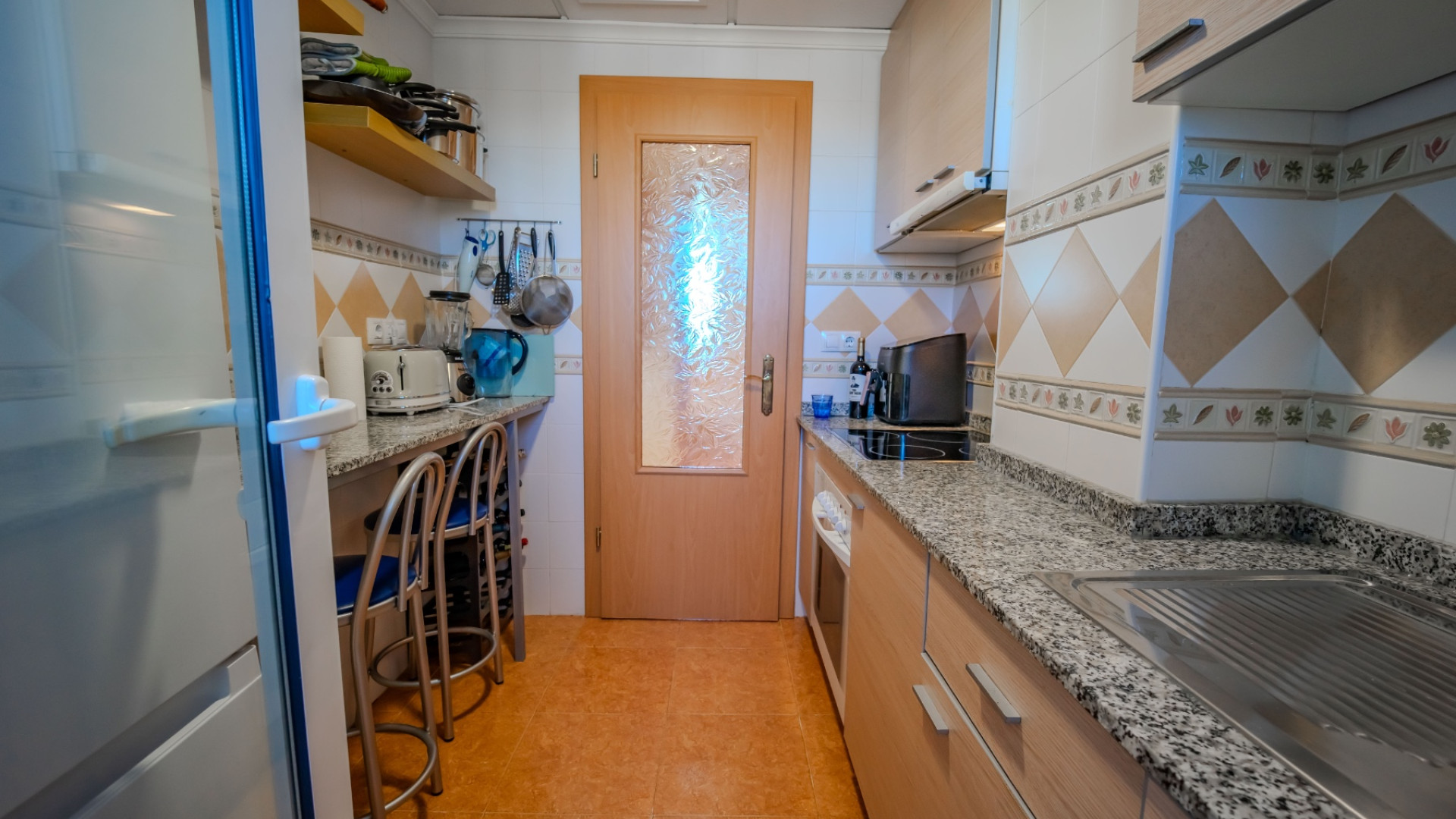 Revente - Apartment - Guardamar del Segura