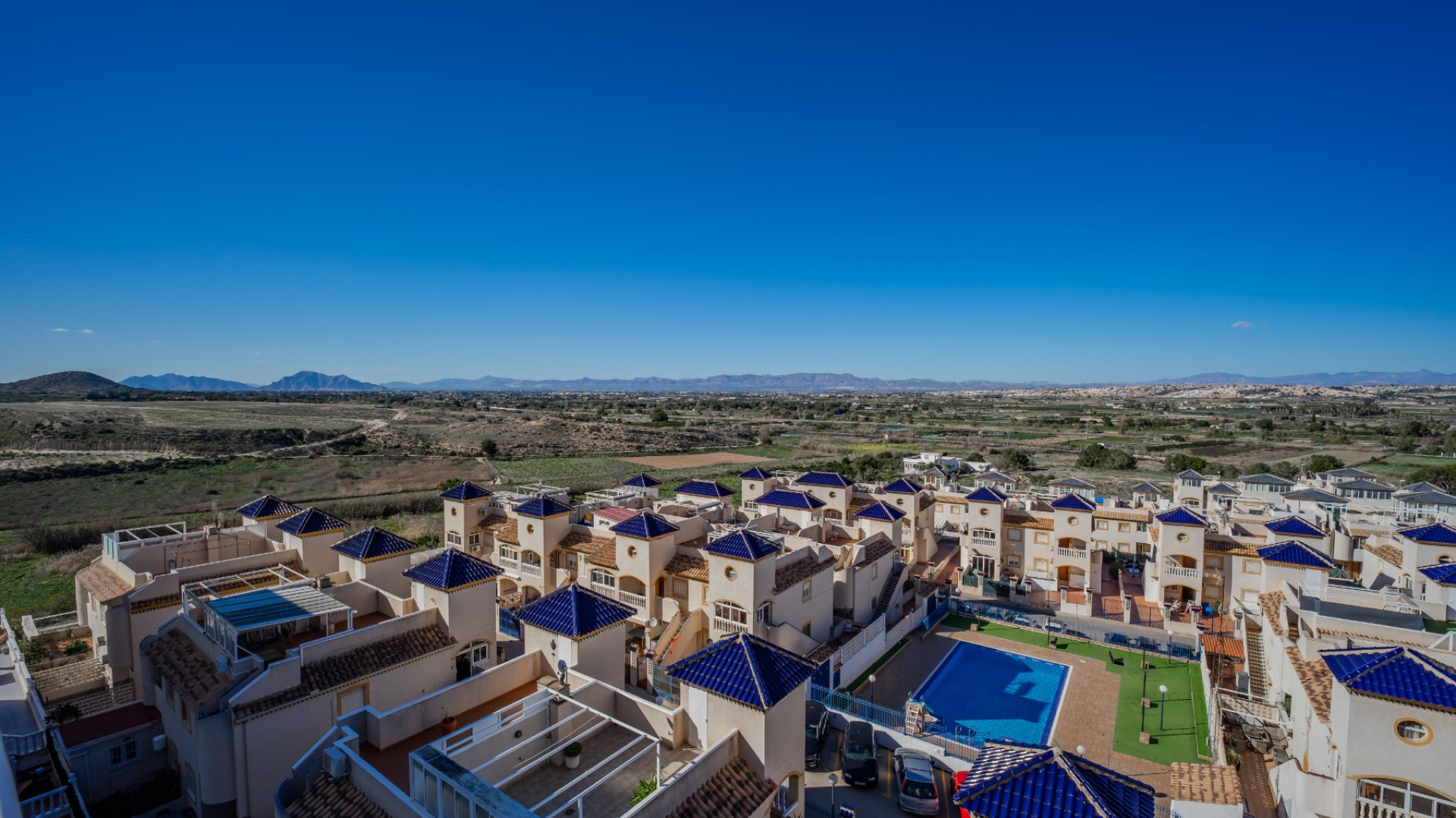 Revente - Apartment - Guardamar del Segura