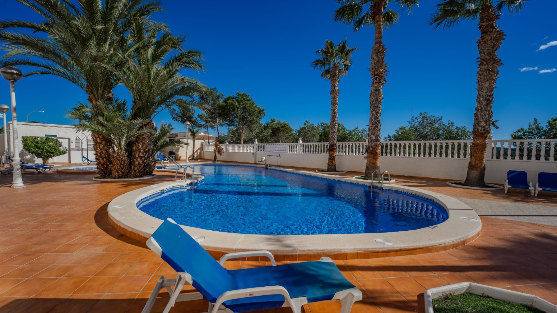 Revente - Apartment - Guardamar del Segura