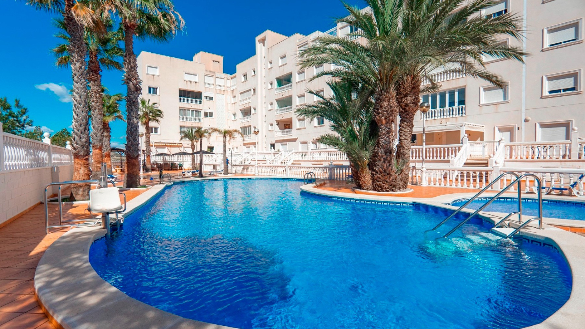 Revente - Apartment - Guardamar del Segura