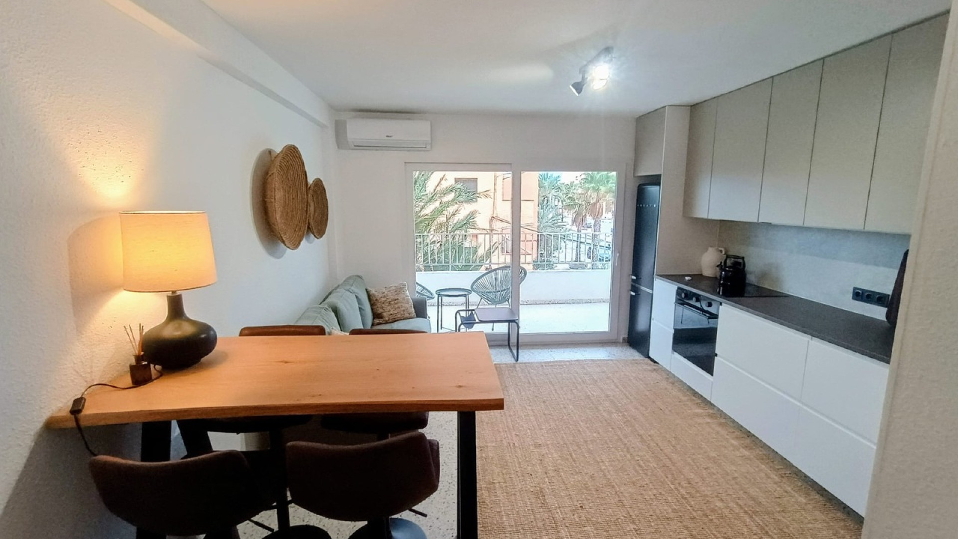 Revente - Apartment - Guardamar del Segura