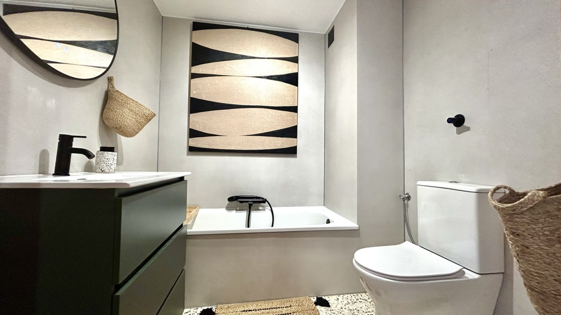 Revente - Apartment - Guardamar del Segura