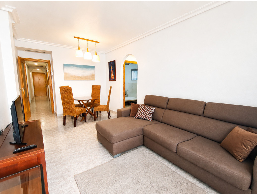 Revente - Apartment - Guardamar del Segura