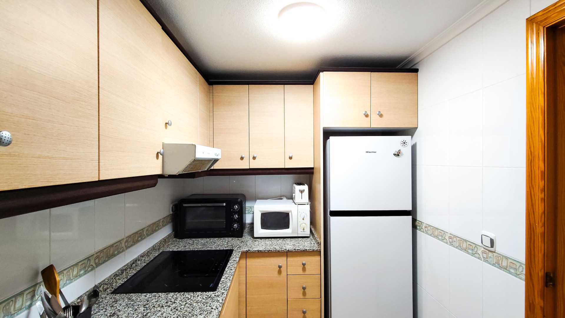 Revente - Apartment - Guardamar del Segura