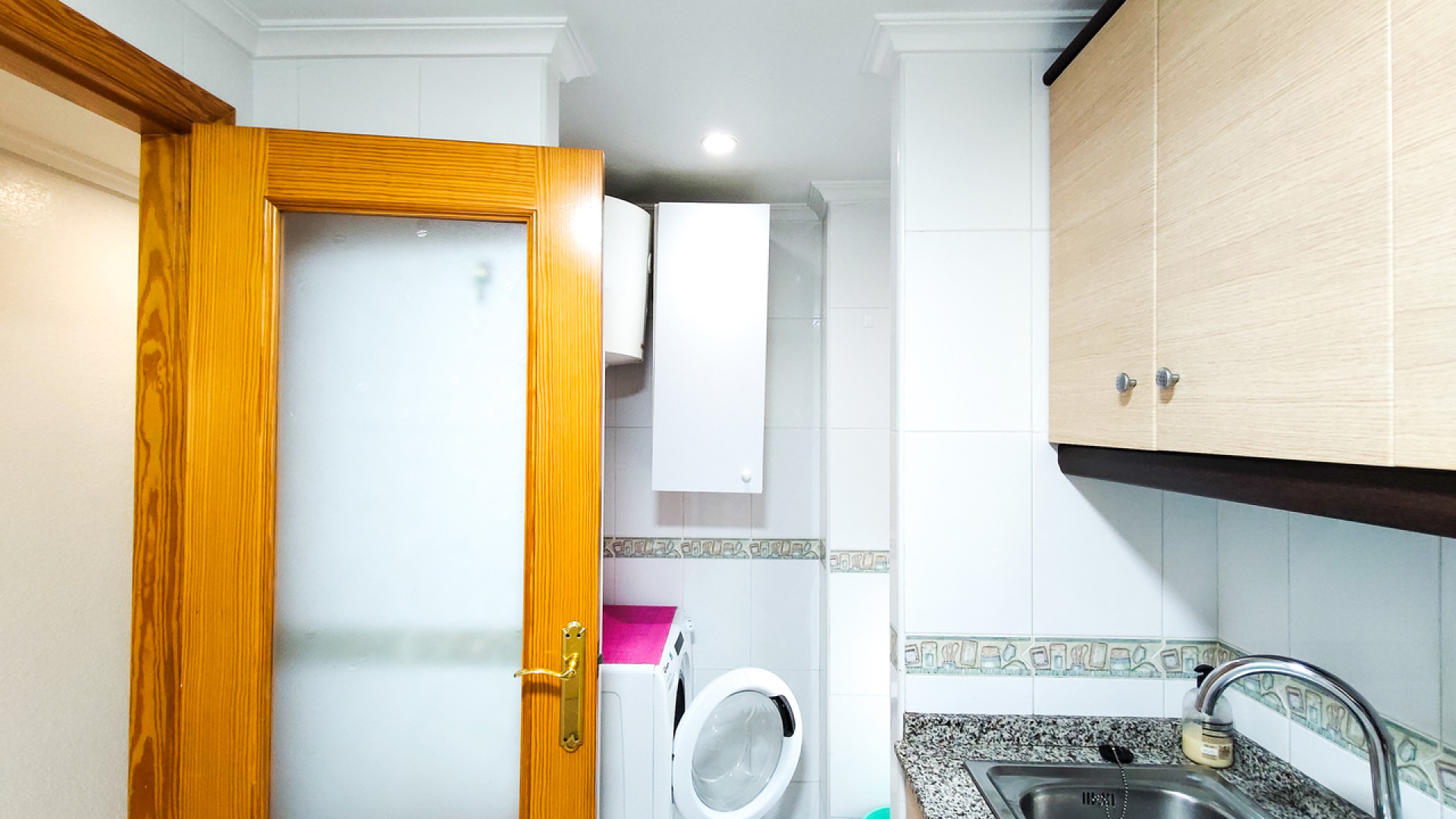 Revente - Apartment - Guardamar del Segura