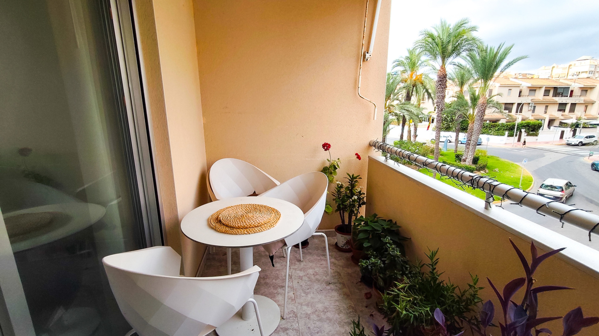 Revente - Apartment - Guardamar del Segura