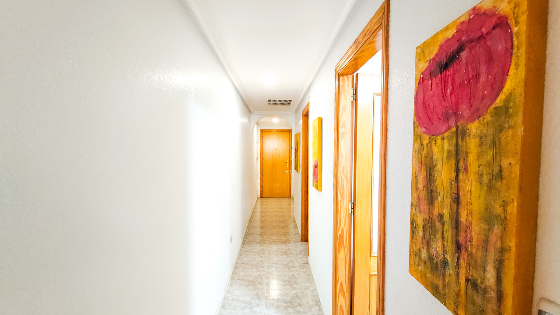 Revente - Apartment - Guardamar del Segura