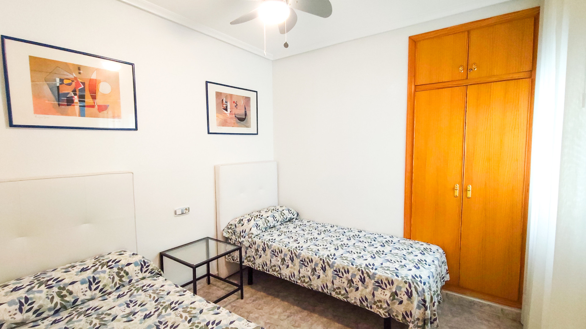 Revente - Apartment - Guardamar del Segura