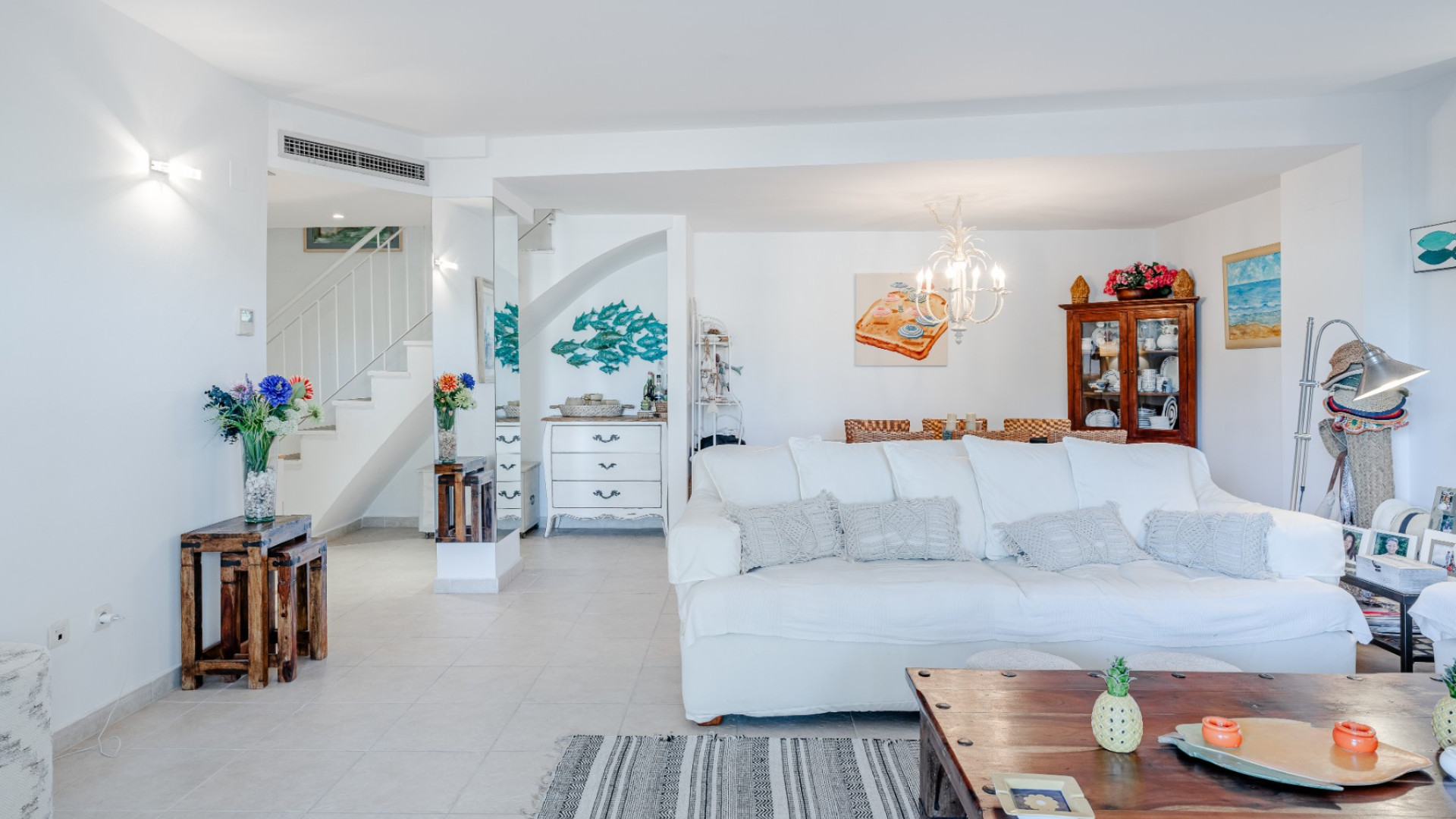 Revente - Apartment - Jávea/Xàbia - El Arenal