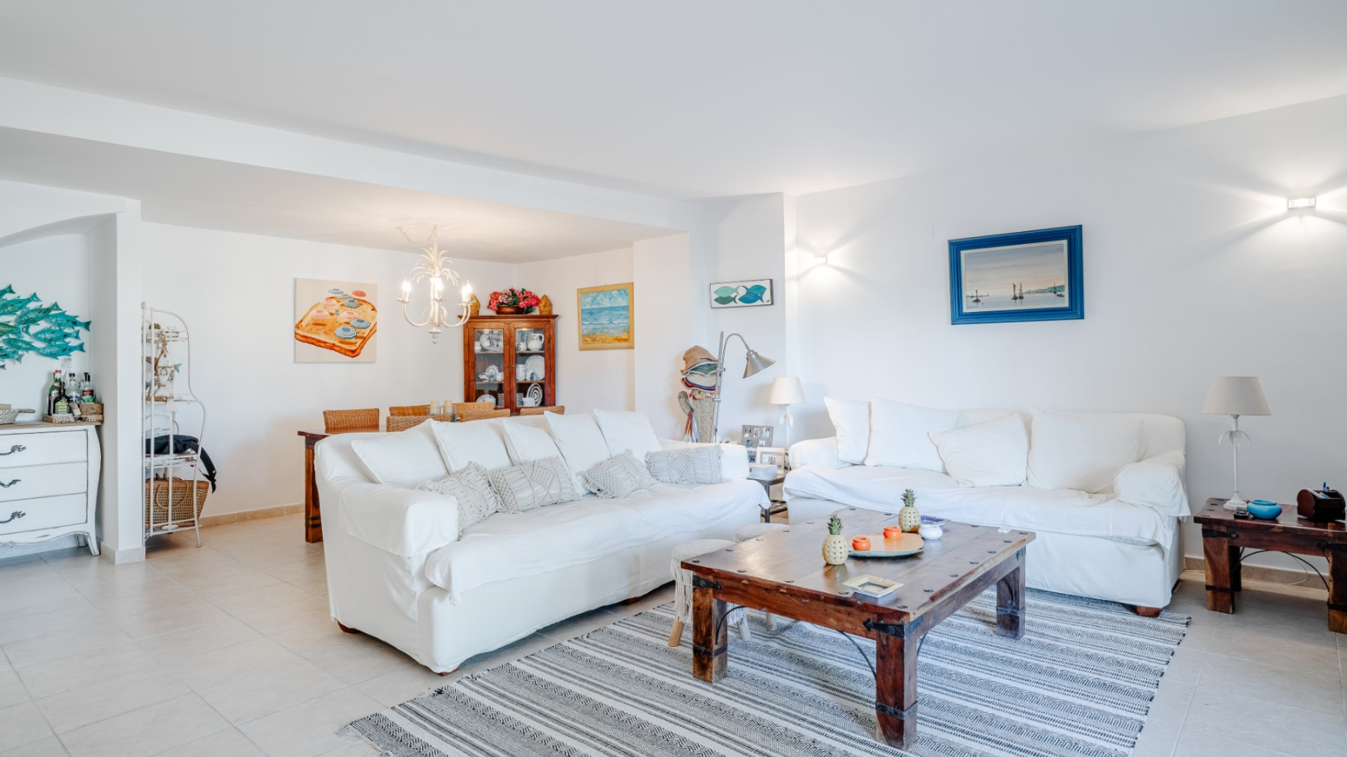 Revente - Apartment - Jávea/Xàbia - El Arenal