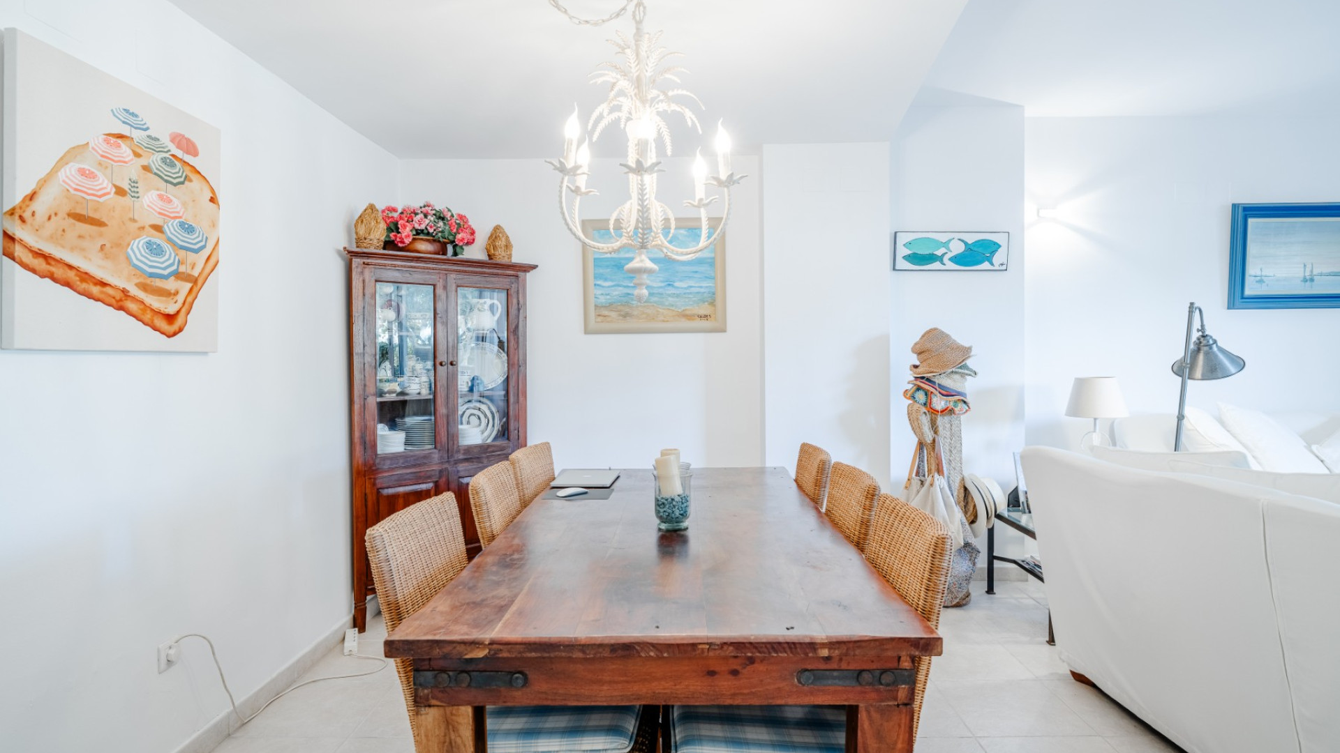 Revente - Apartment - Jávea/Xàbia - El Arenal