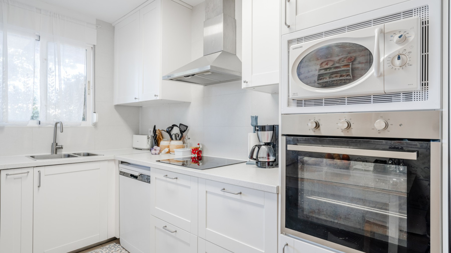 Revente - Apartment - Jávea/Xàbia - El Arenal