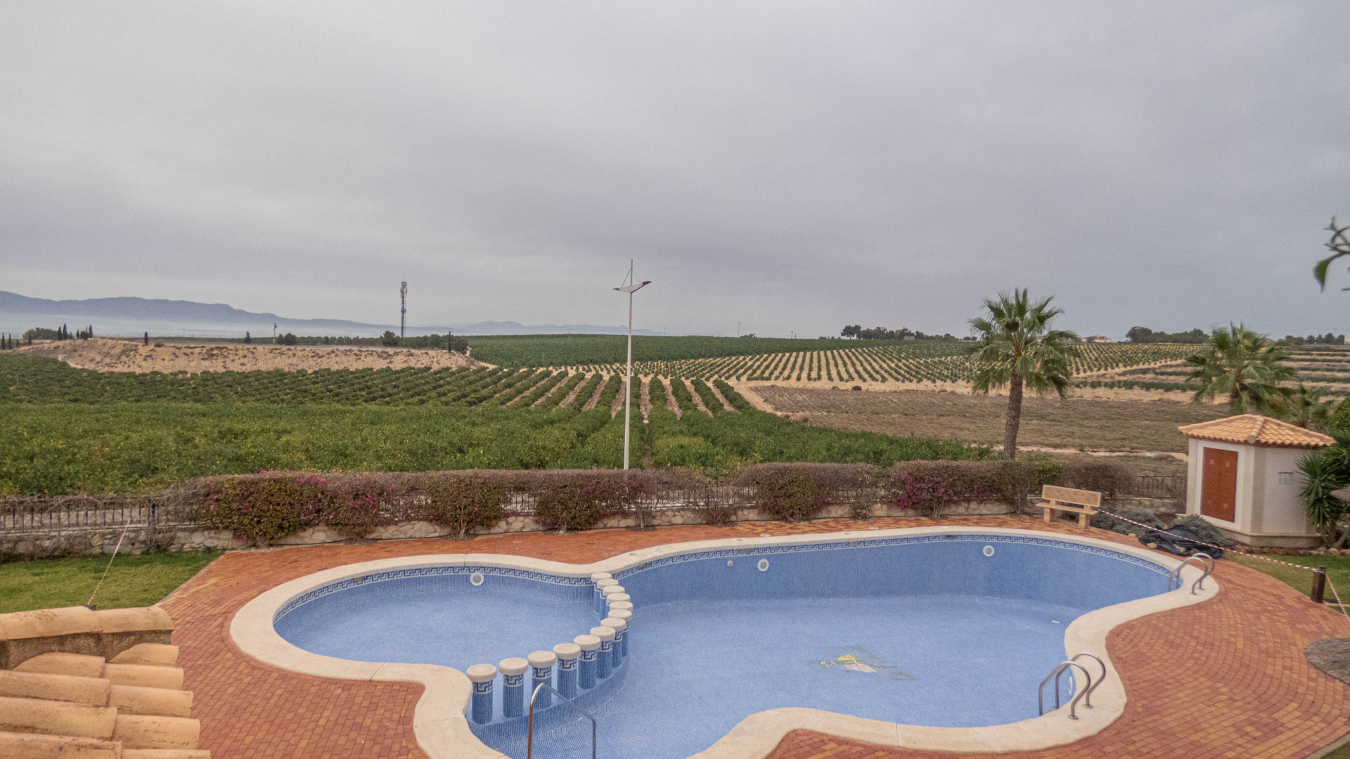 Revente - Apartment - La Finca Golf - Algorfa