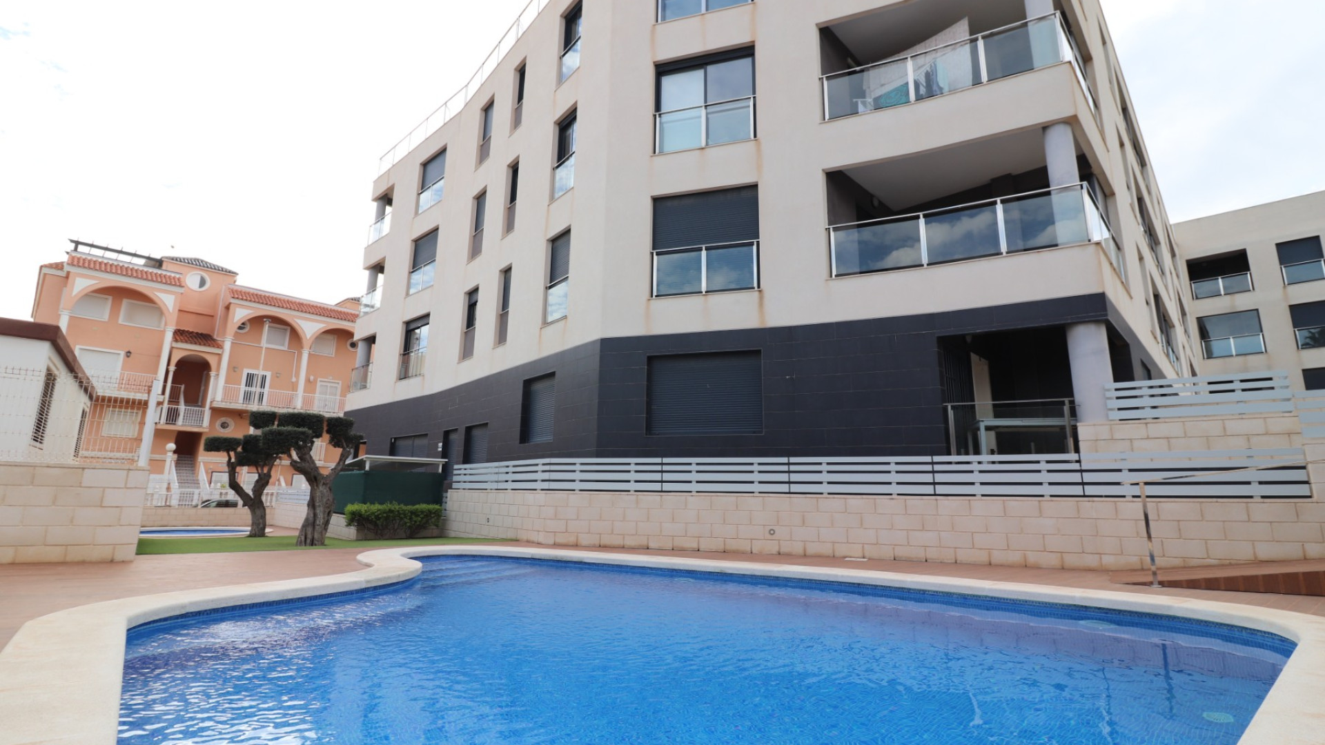 Revente - Apartment - La Mata